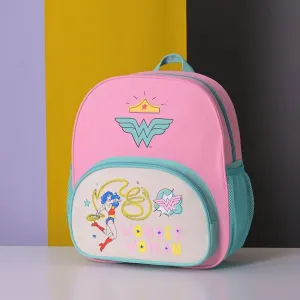 Warner Bros Wonder Woman Backpack