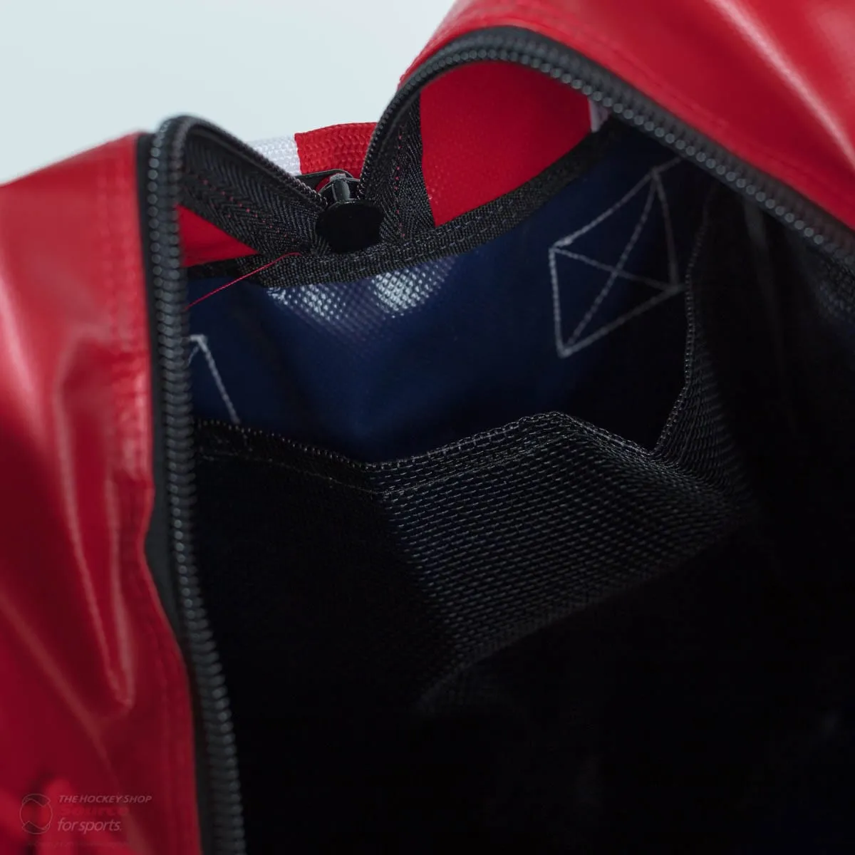 Warrior Pro Coaches Carry Bag