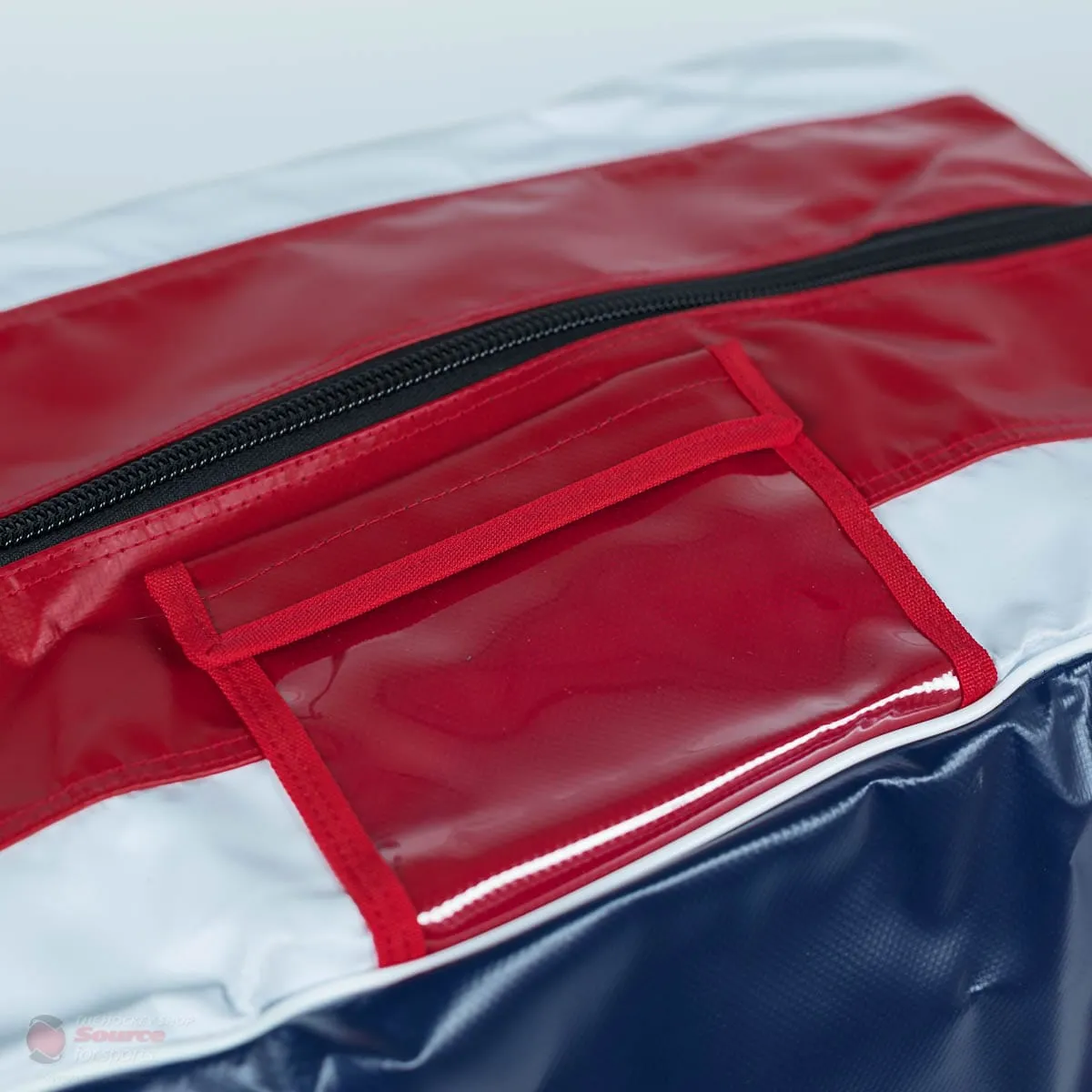 Warrior Pro Coaches Carry Bag