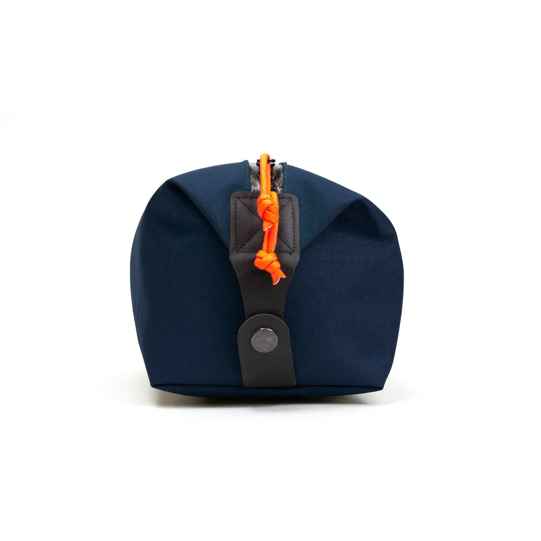 Wash Kit Bag Navy