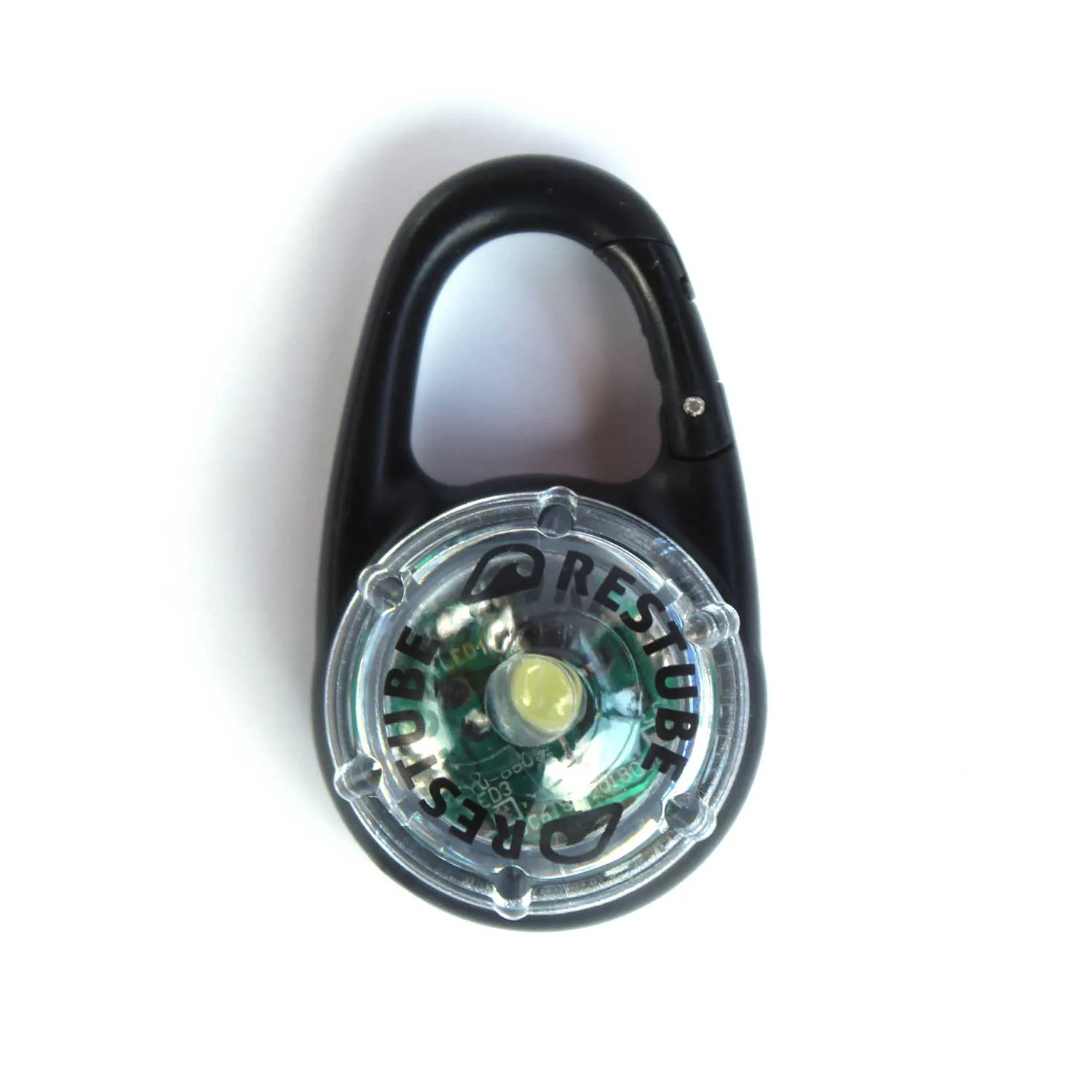 Waterproof LED safety light by RESTUBE