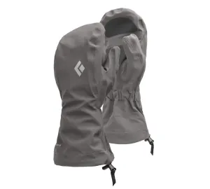 Waterproof Overmitten