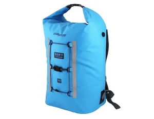 Waterproof Soft Cooler Backpack - 40 Litres
