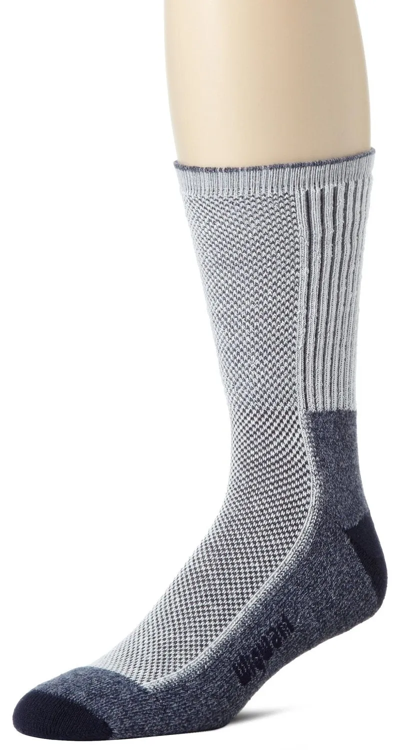 Wigwam Unisex F6067  Crew Hiking Socks