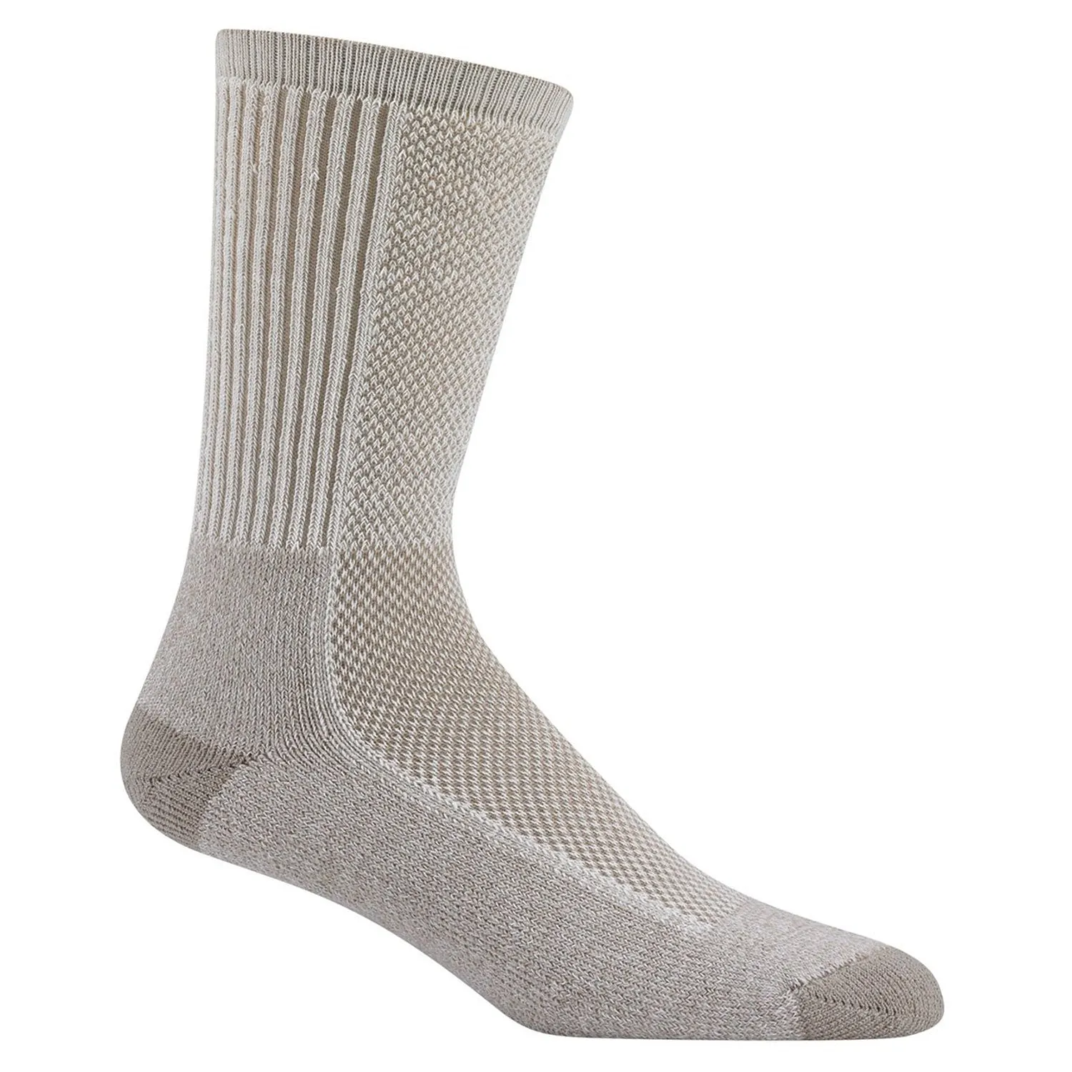 Wigwam Unisex F6067  Crew Hiking Socks