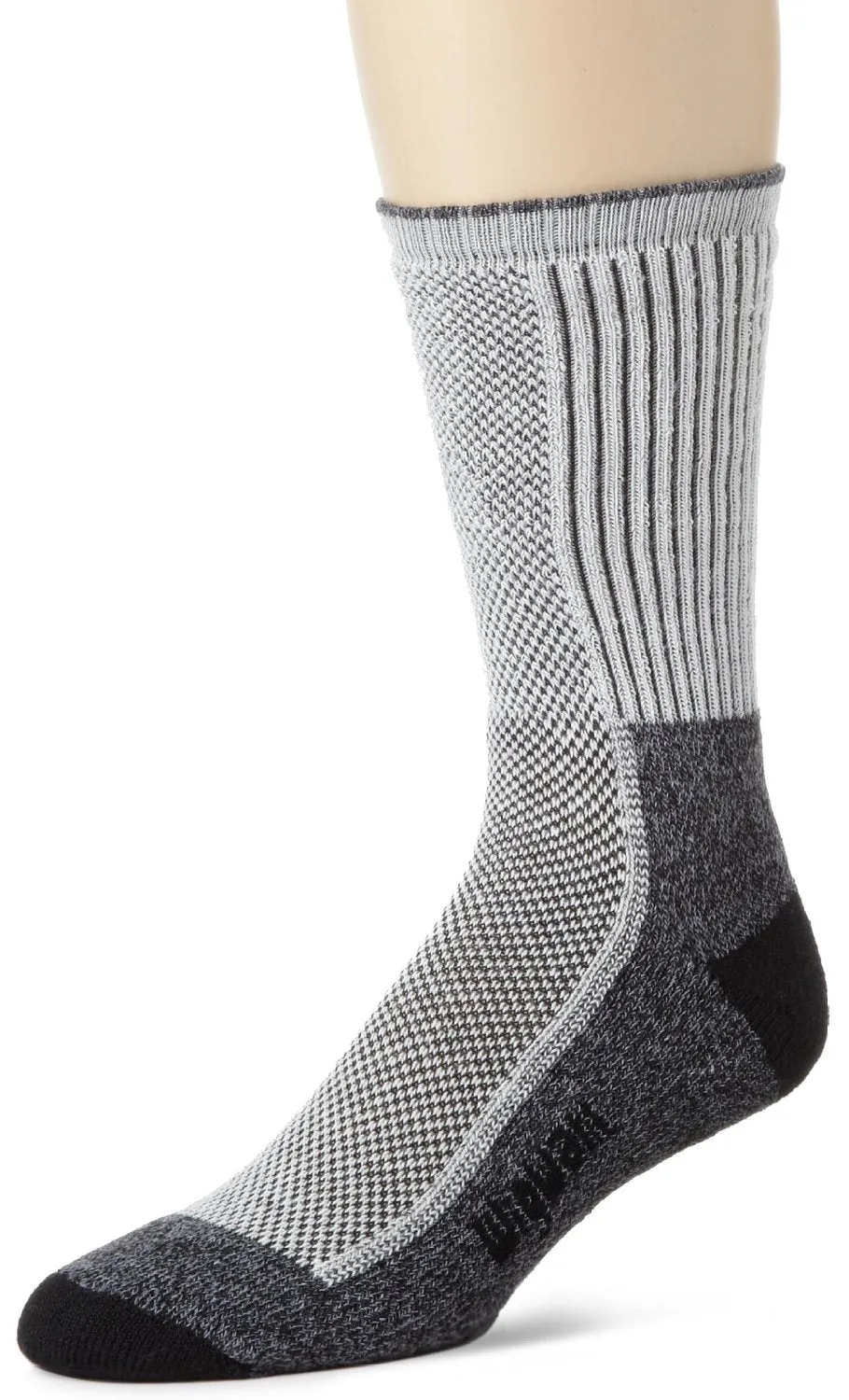 Wigwam Unisex F6067  Crew Hiking Socks