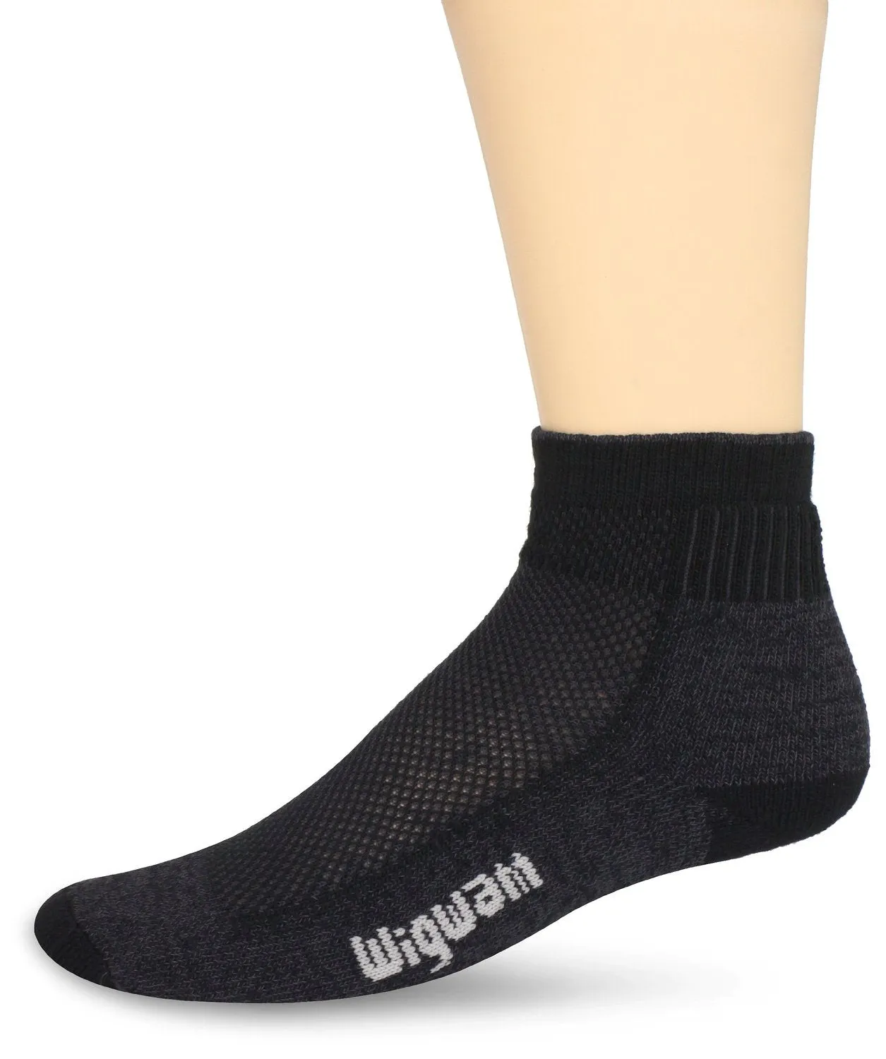 Wigwam Unisex F6067  Crew Hiking Socks