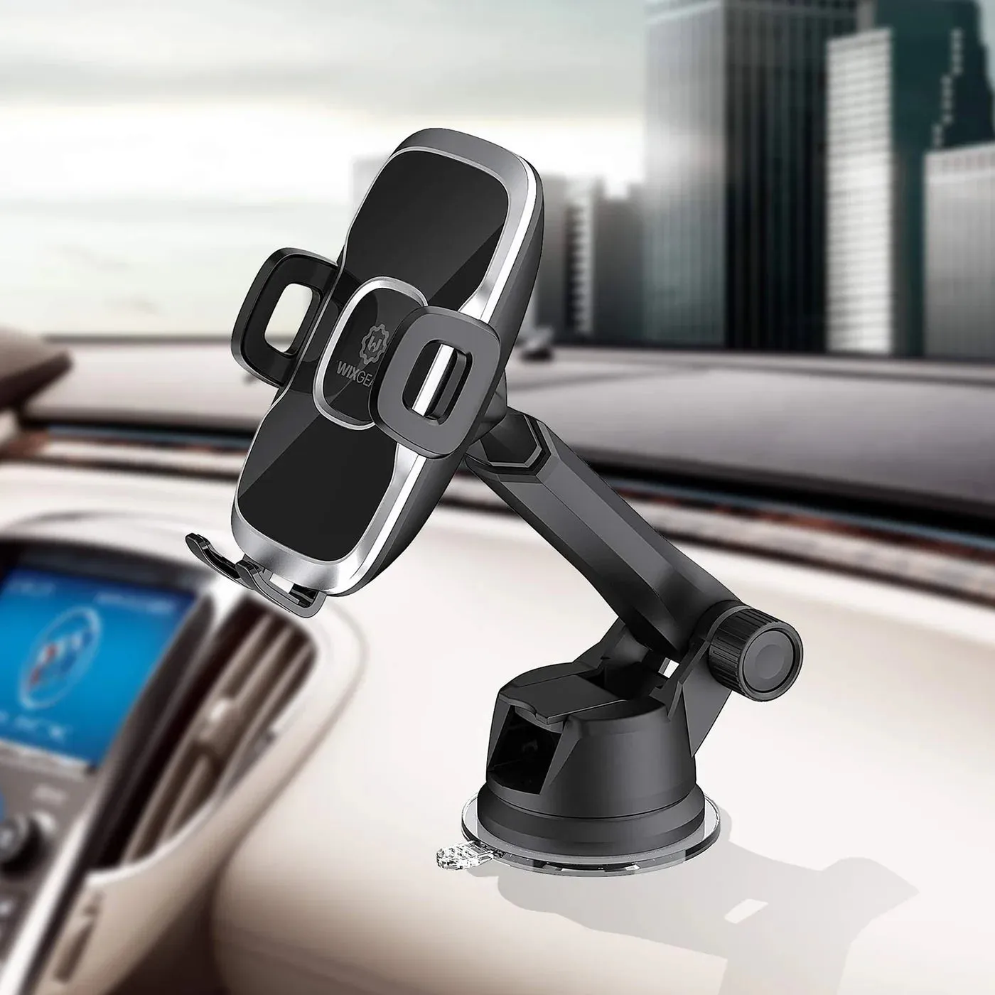 WixGear Car Phone Holder - 325