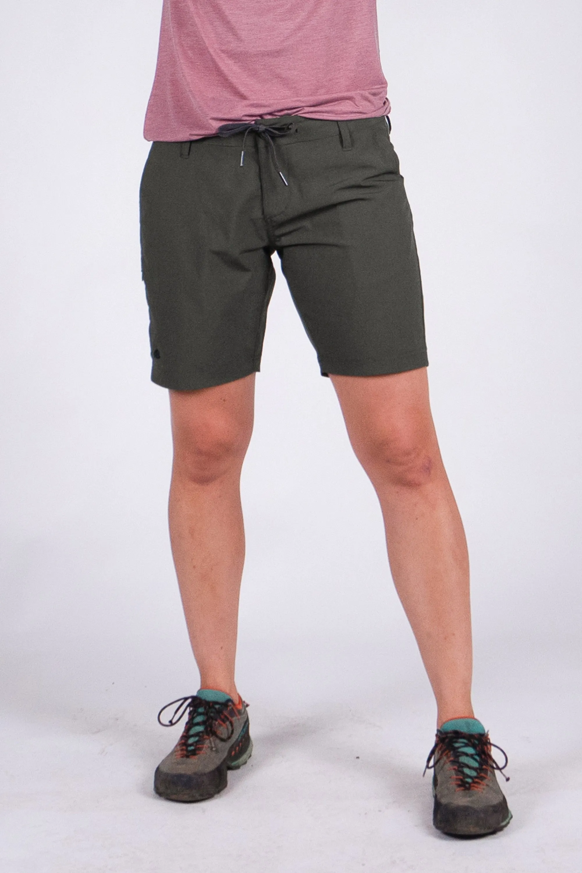 Women's 8" La Plata Hiking Shorts