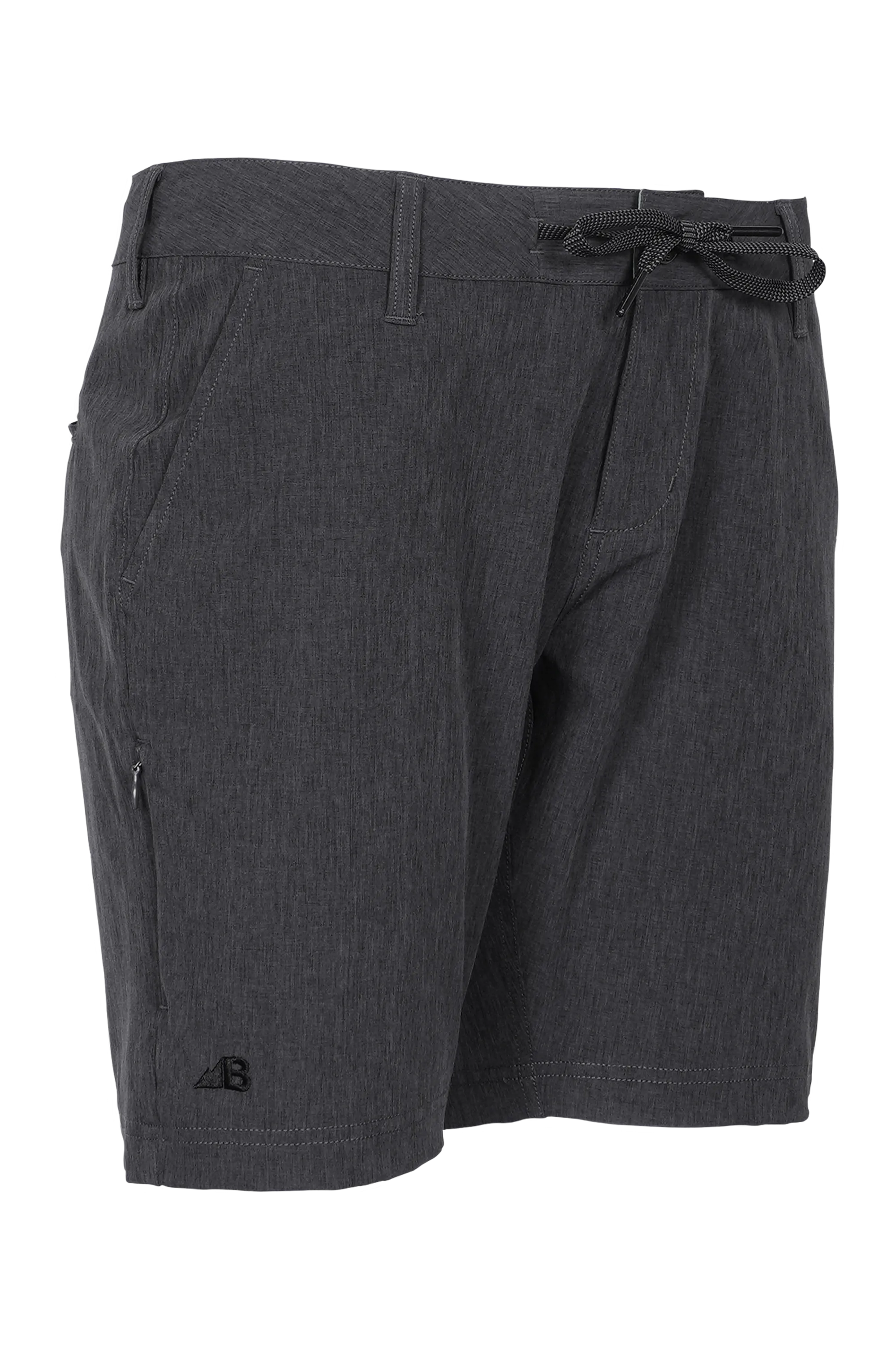 Women's 8" La Plata Hiking Shorts