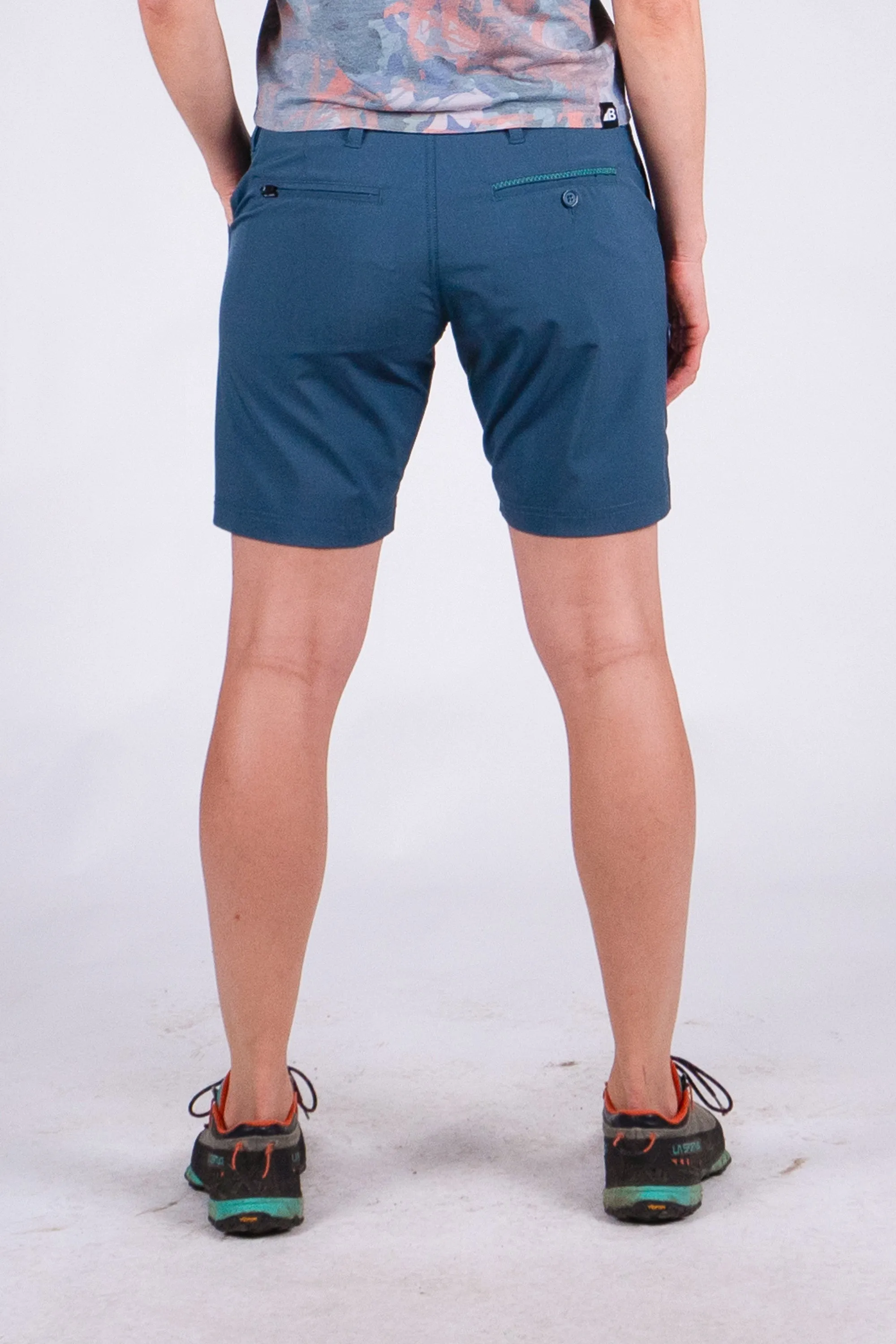 Women's 8" La Plata Hiking Shorts