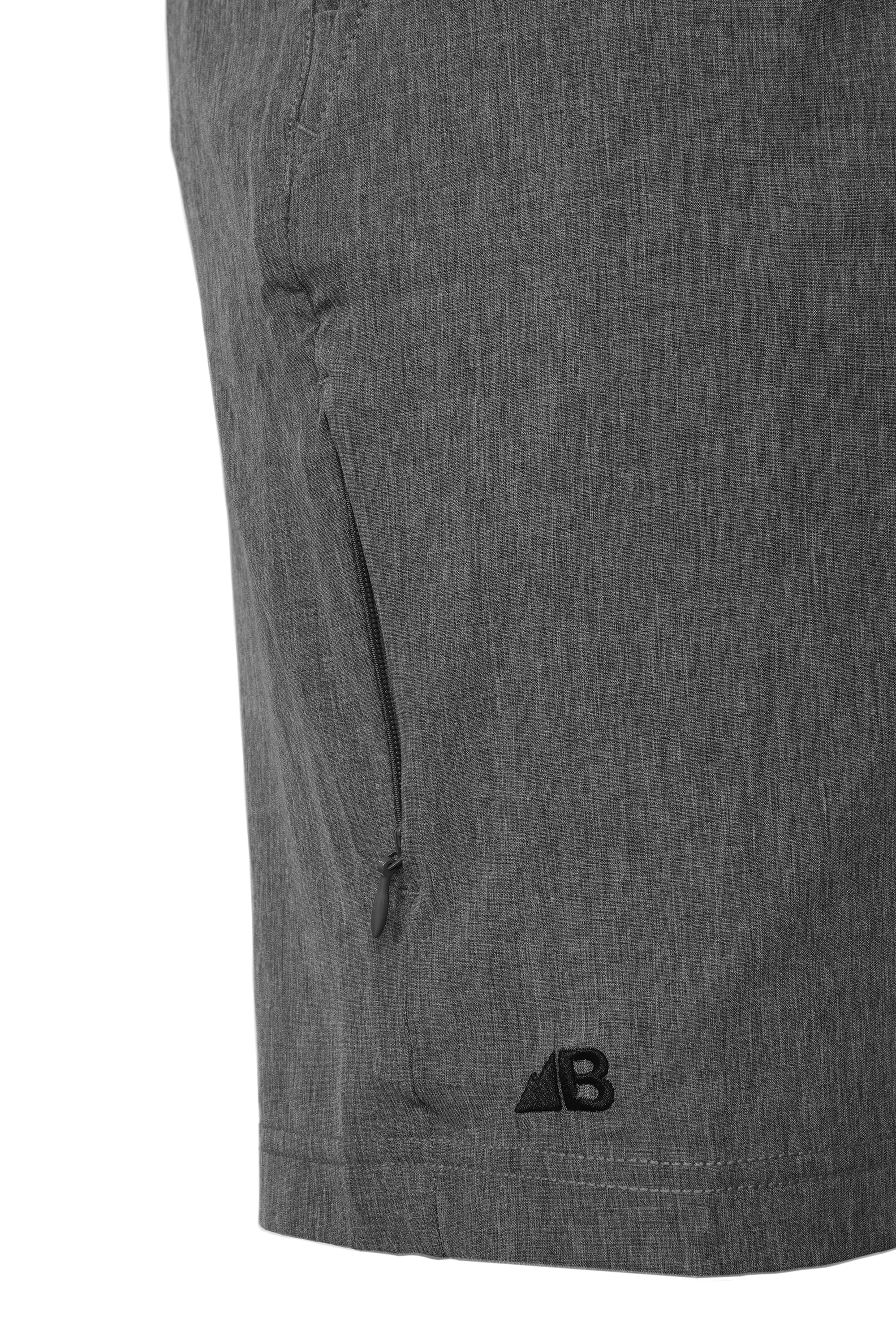 Women's 8" La Plata Hiking Shorts