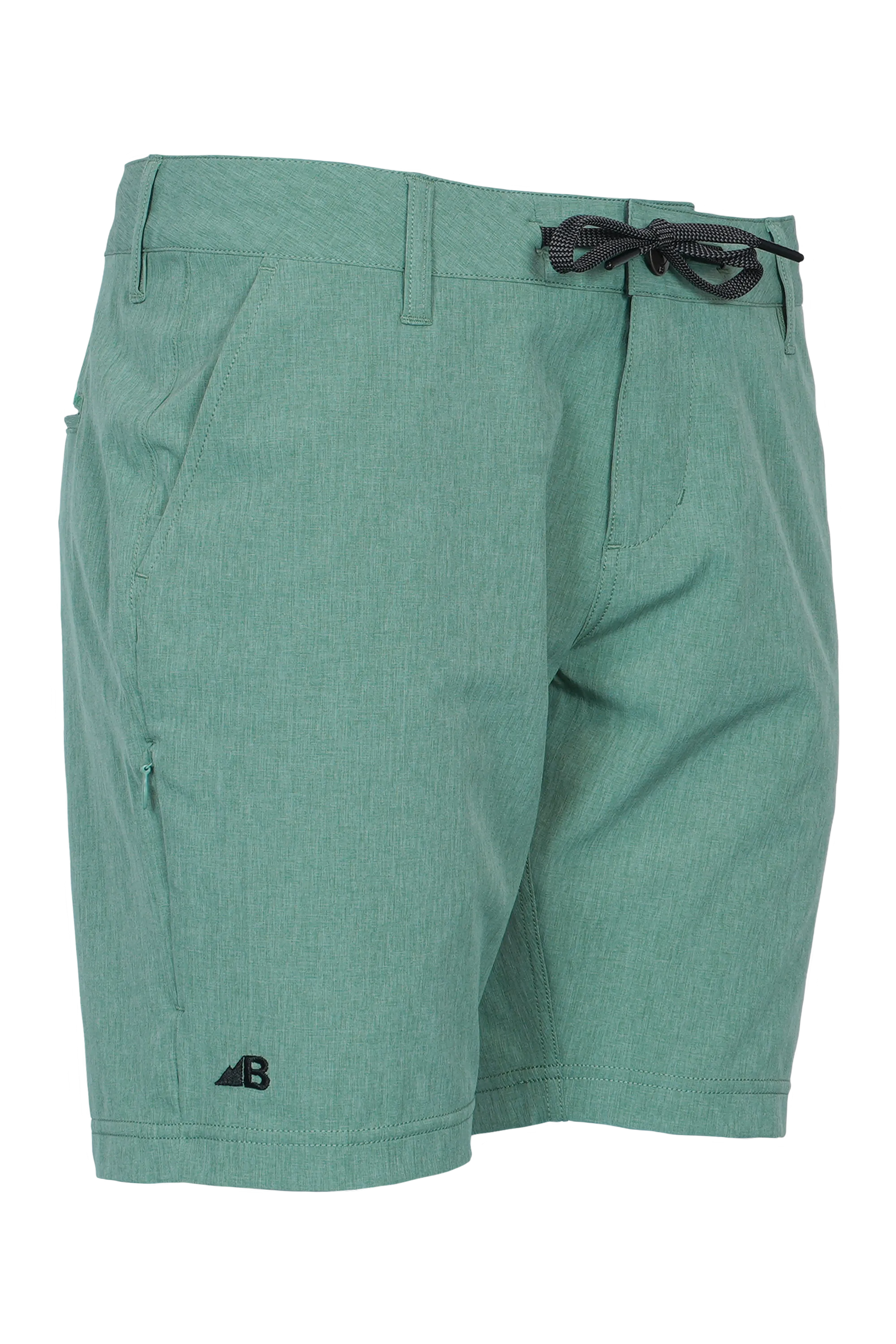 Women's 8" La Plata Hiking Shorts