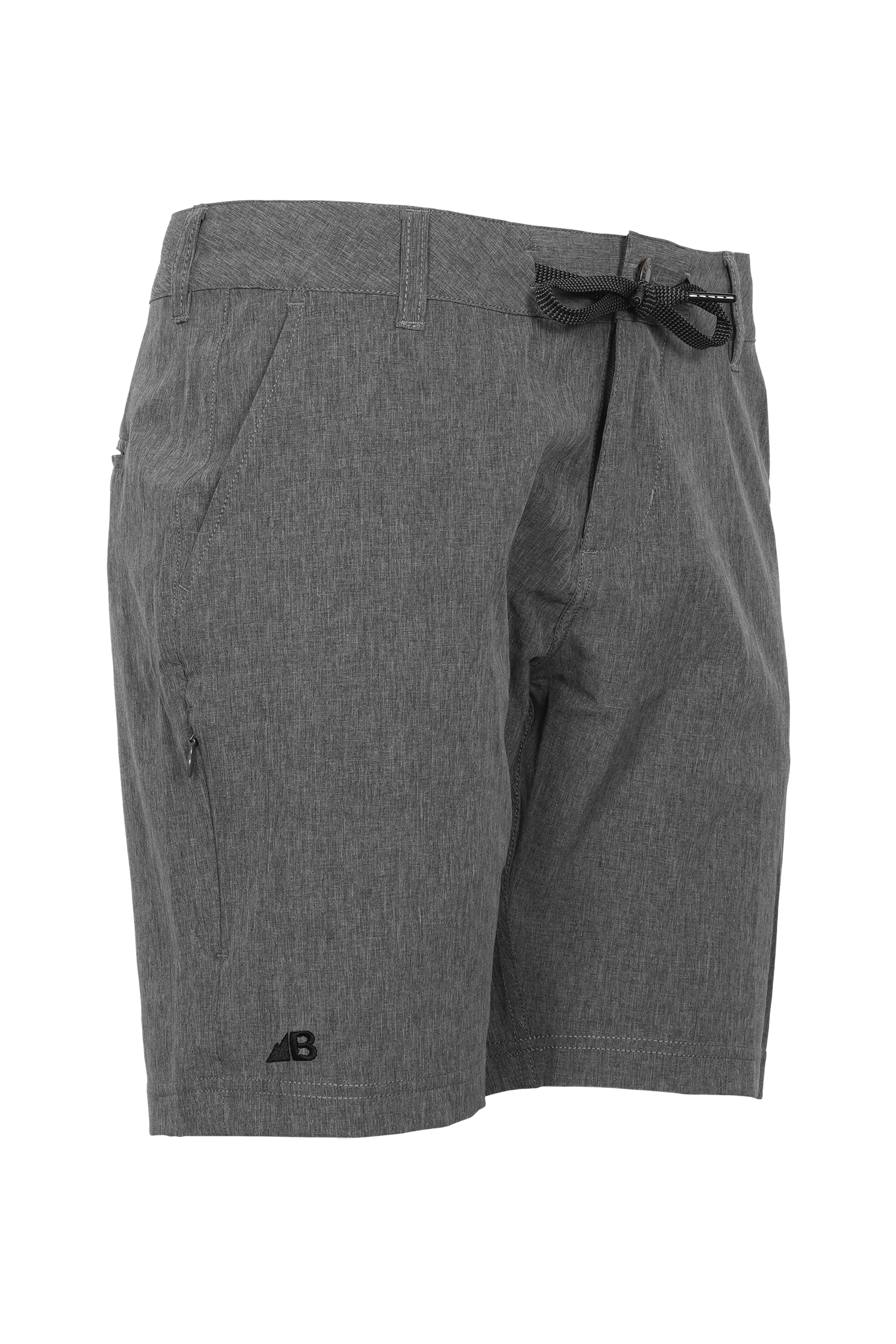 Women's 8" La Plata Hiking Shorts