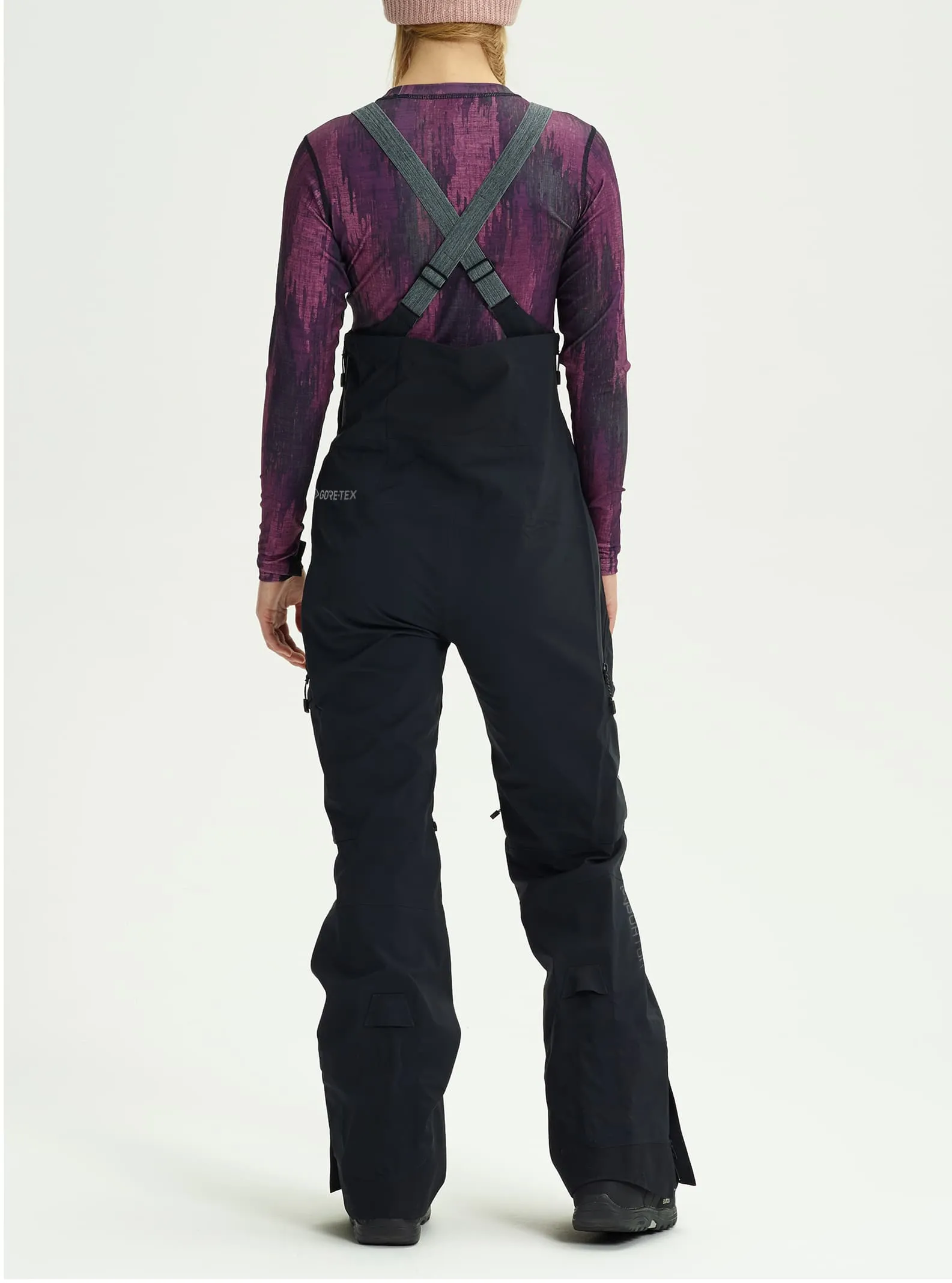 Women's [ak] Kimmy GORE-TEX 3L Stretch Bib Pants 2023