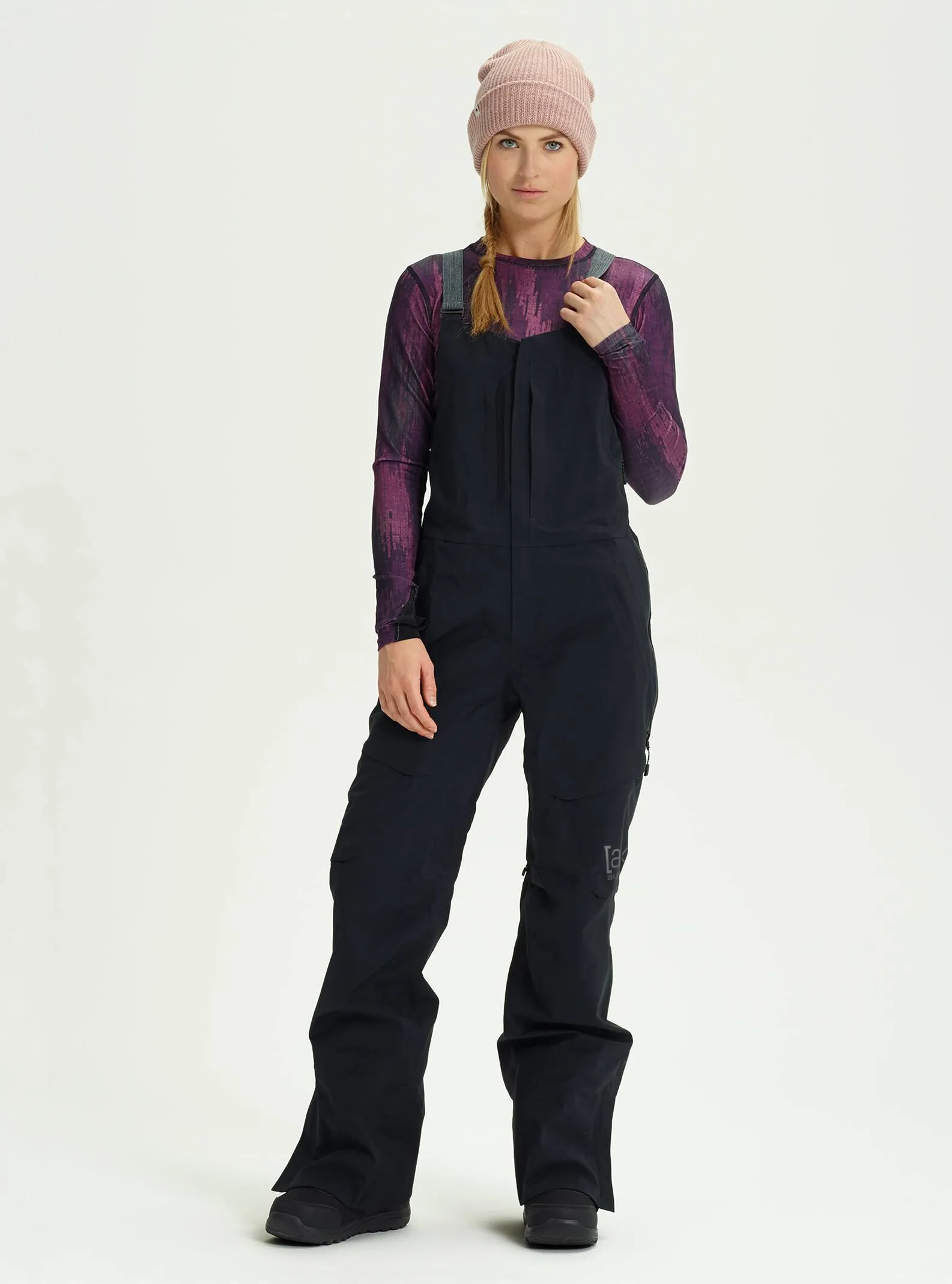 Women's [ak] Kimmy GORE-TEX 3L Stretch Bib Pants 2023