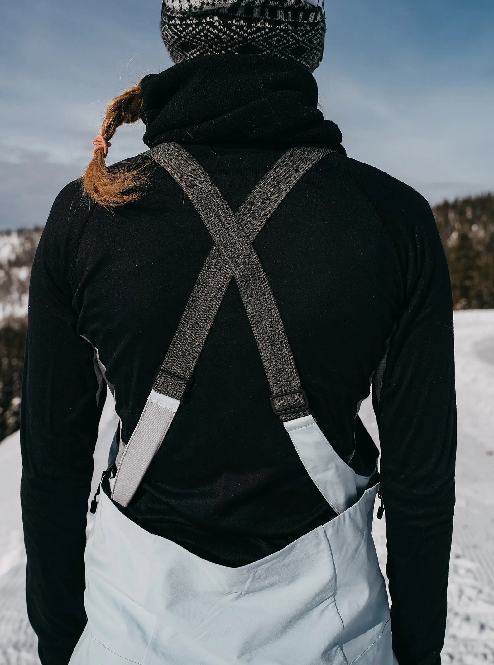 Women's [ak] Kimmy GORE-TEX 3L Stretch Bib Pants 2023