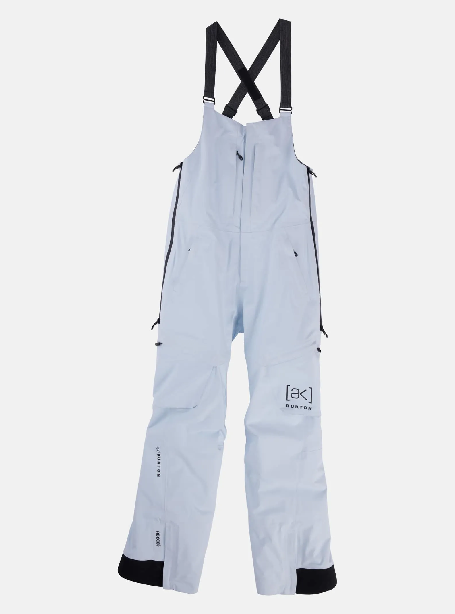 Women's [ak] Kimmy GORE-TEX 3L Stretch Bib Pants 2023