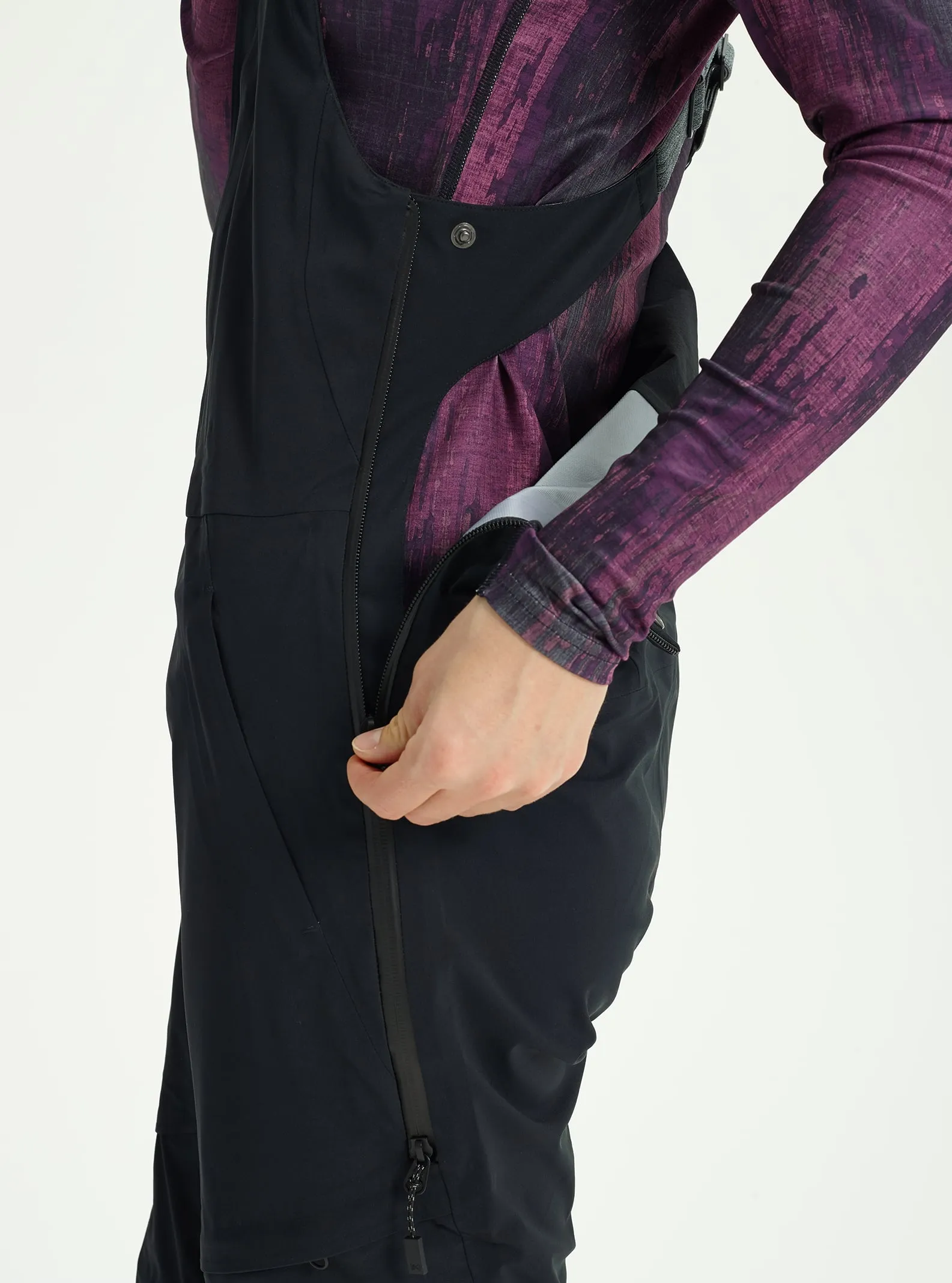 Women's [ak] Kimmy GORE-TEX 3L Stretch Bib Pants 2023