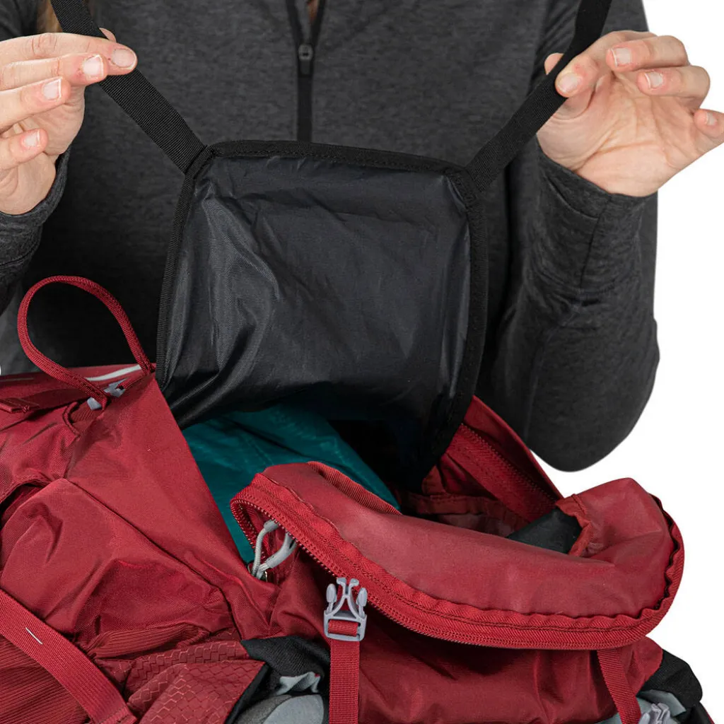 Women's Ariel 55L