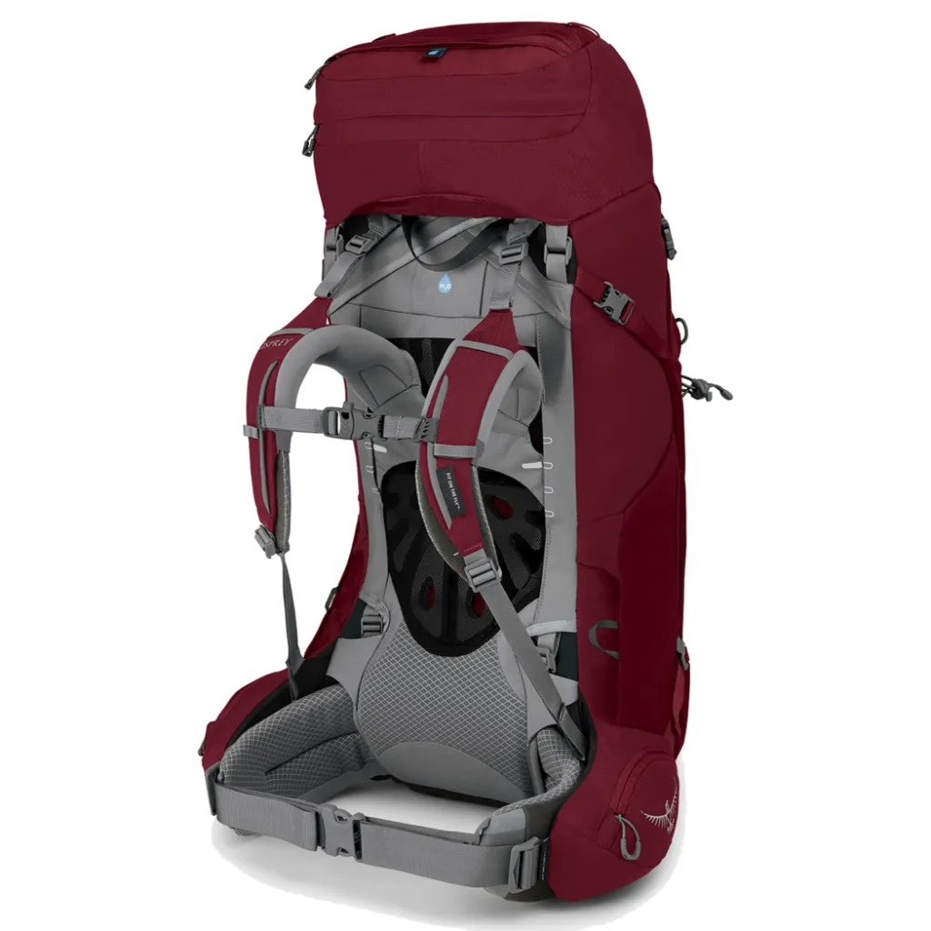 Women's Ariel 55L