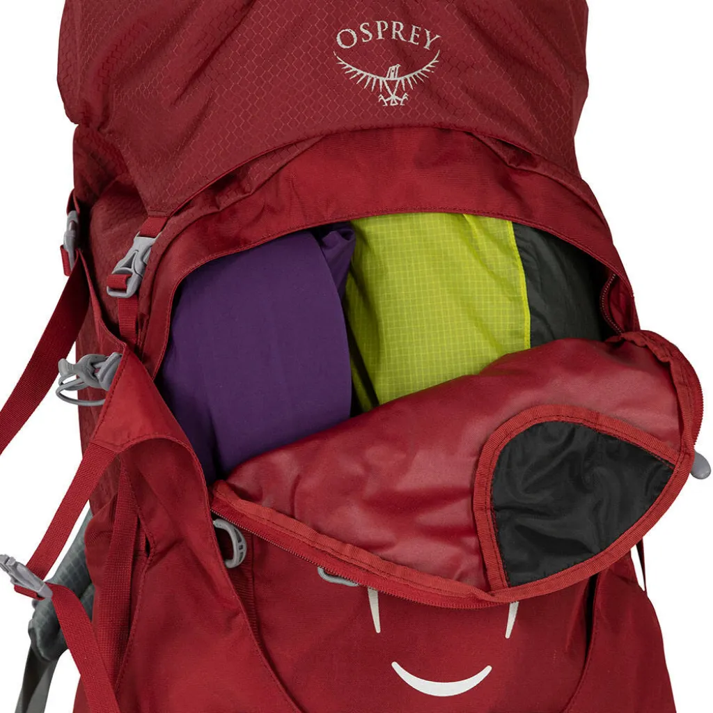 Women's Ariel 55L