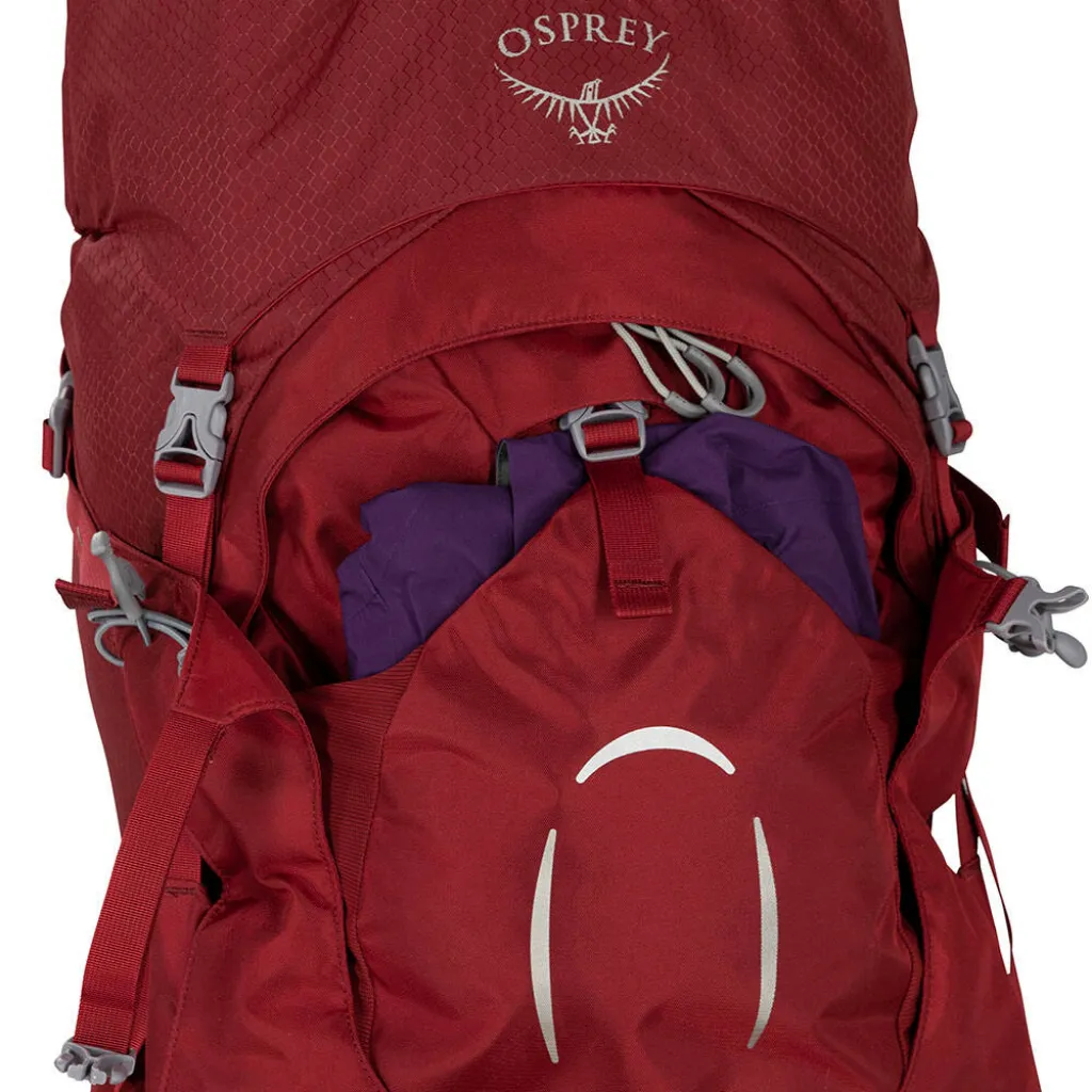 Women's Ariel 55L