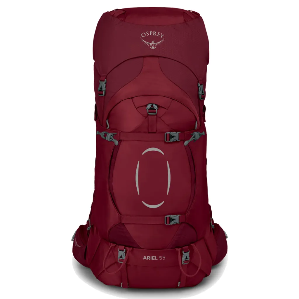 Women's Ariel 55L