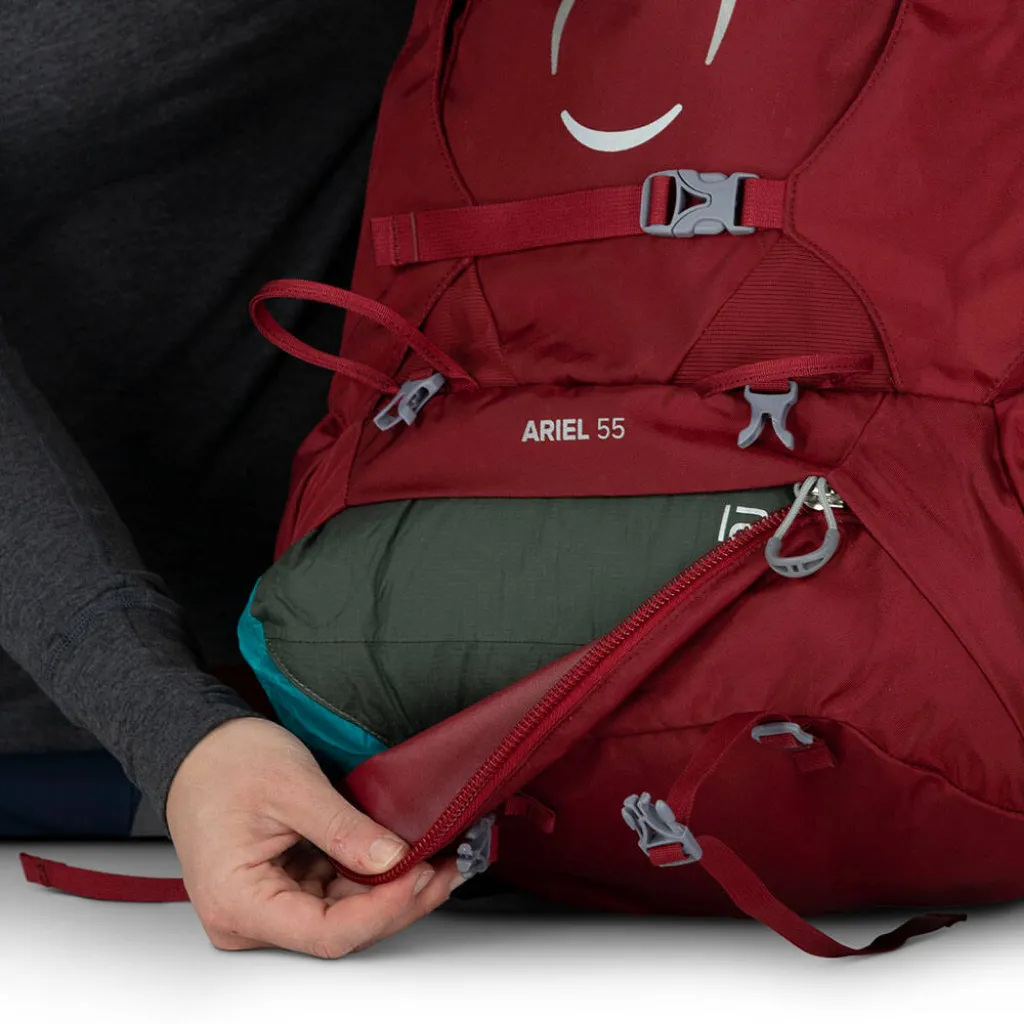 Women's Ariel 55L