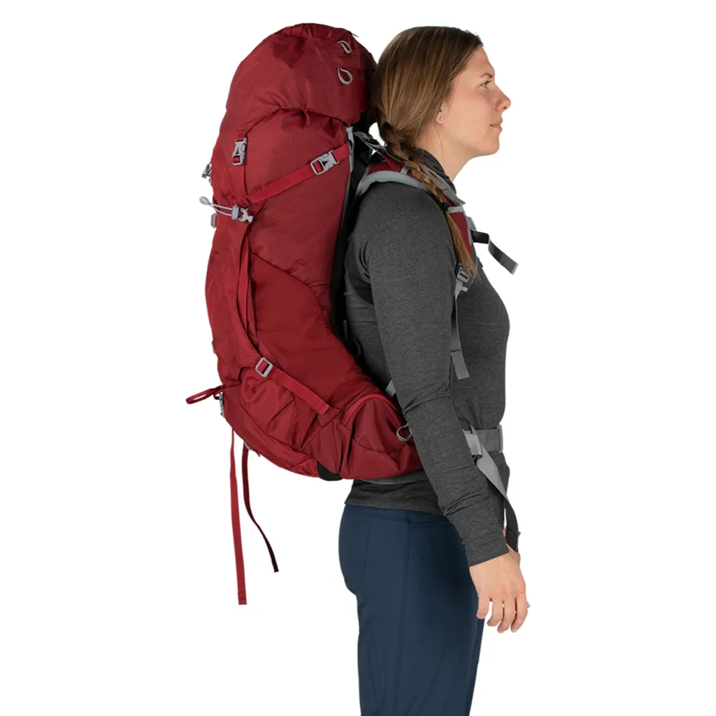 Women's Ariel 55L