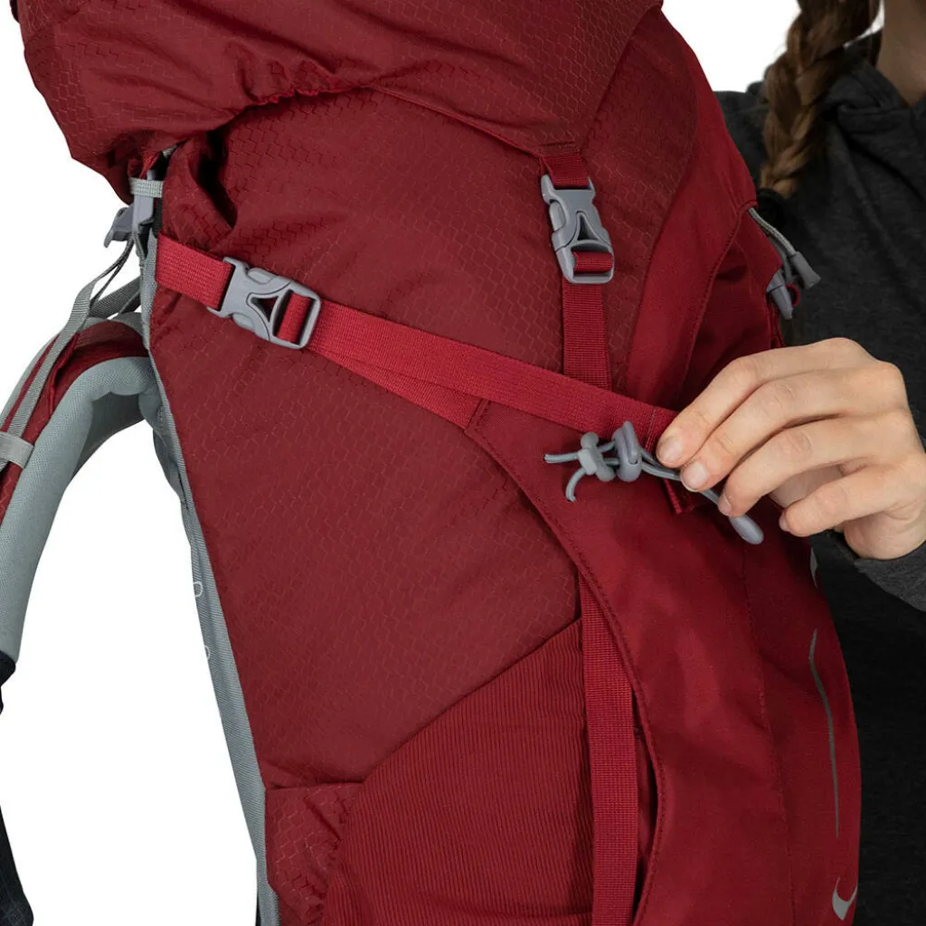 Women's Ariel 55L