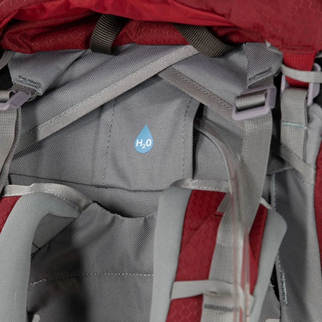 Women's Ariel 55L