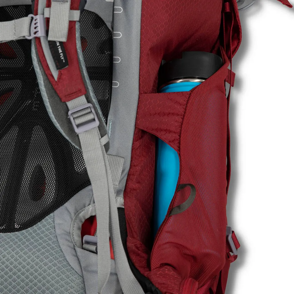 Women's Ariel 55L