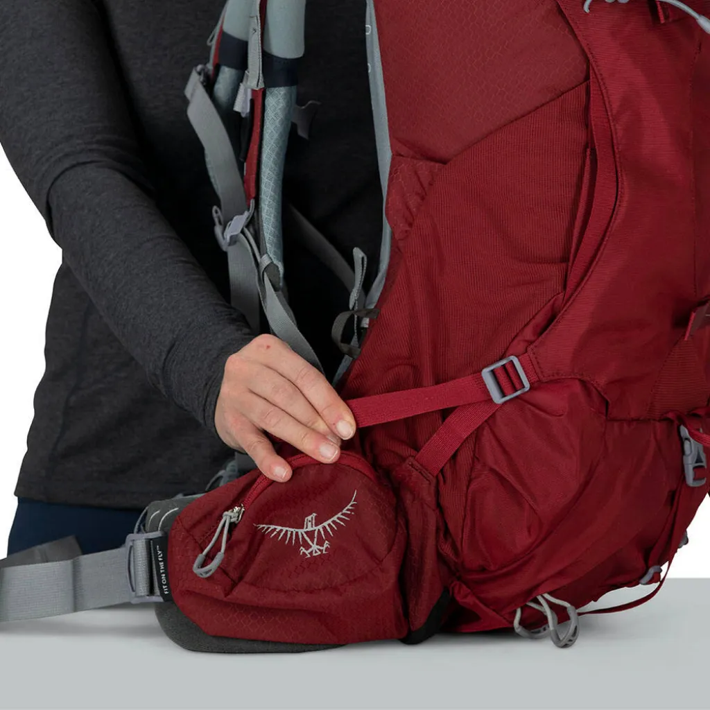 Women's Ariel 55L