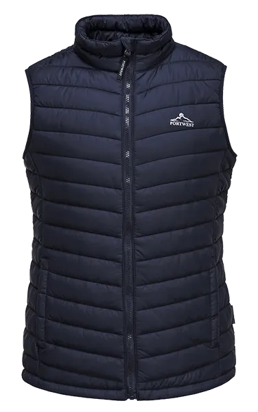 Women's Boyne Padded Gilet
