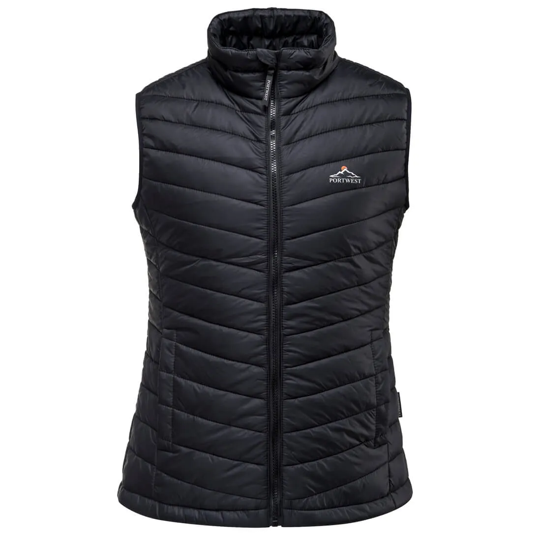Women's Boyne Padded Gilet