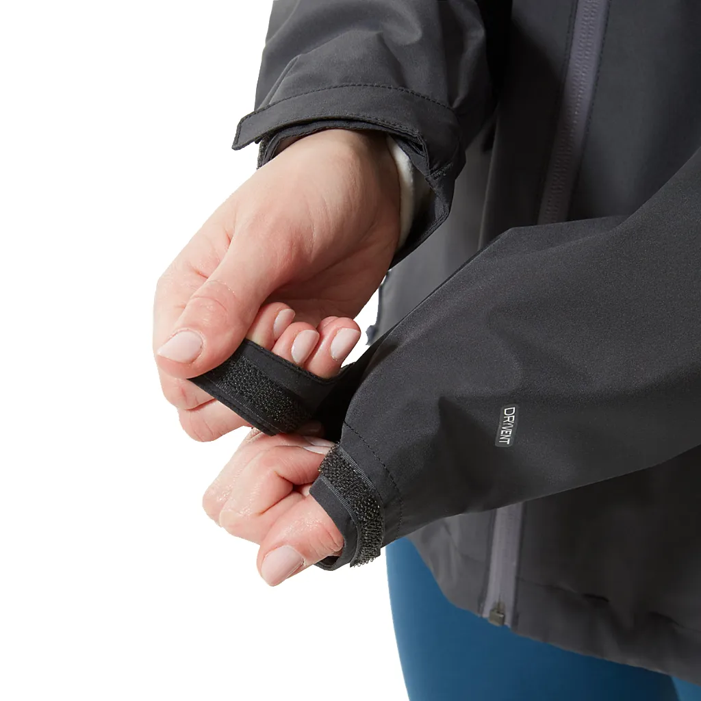 Women's Diablo Dynamic Jacket