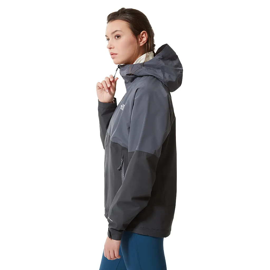 Women's Diablo Dynamic Jacket