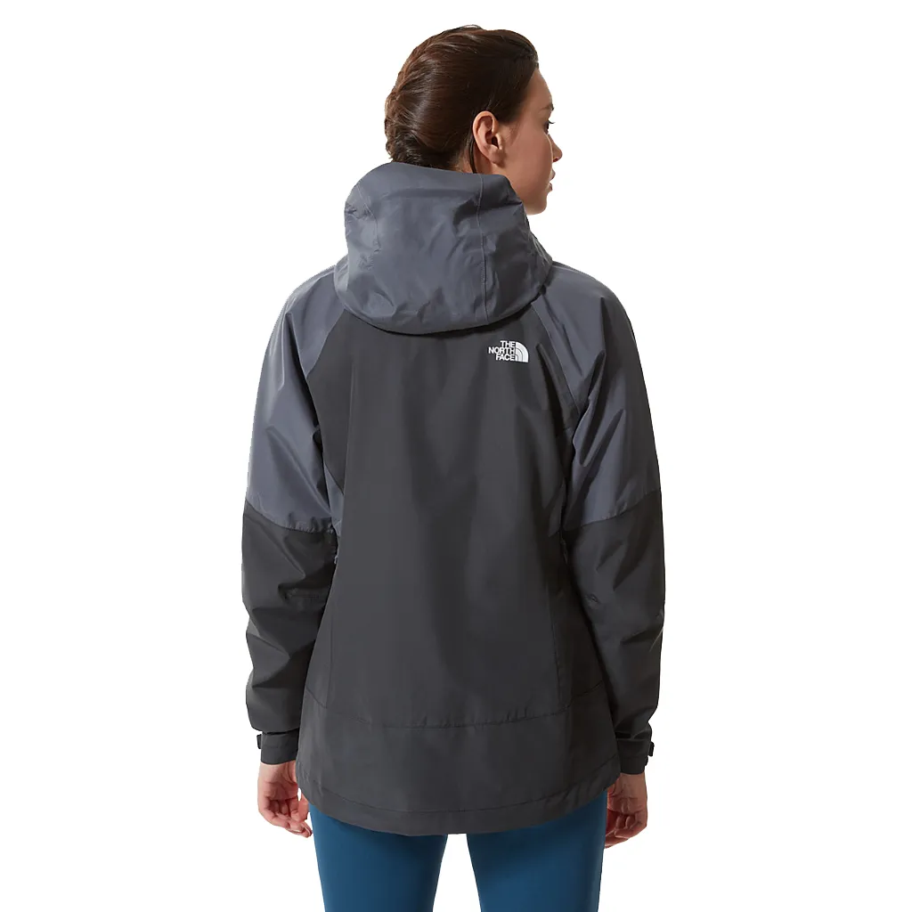 Women's Diablo Dynamic Jacket
