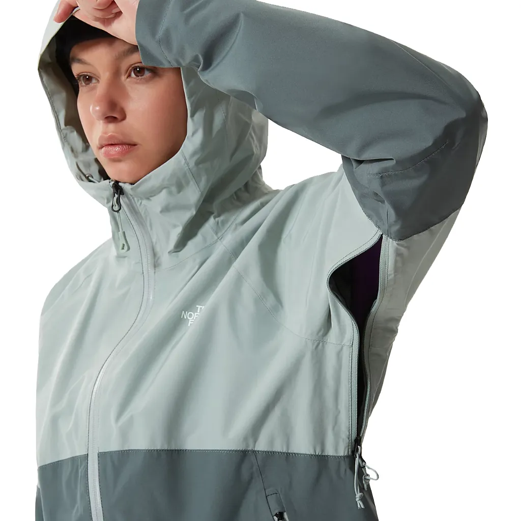 Women's Diablo Dynamic Jacket