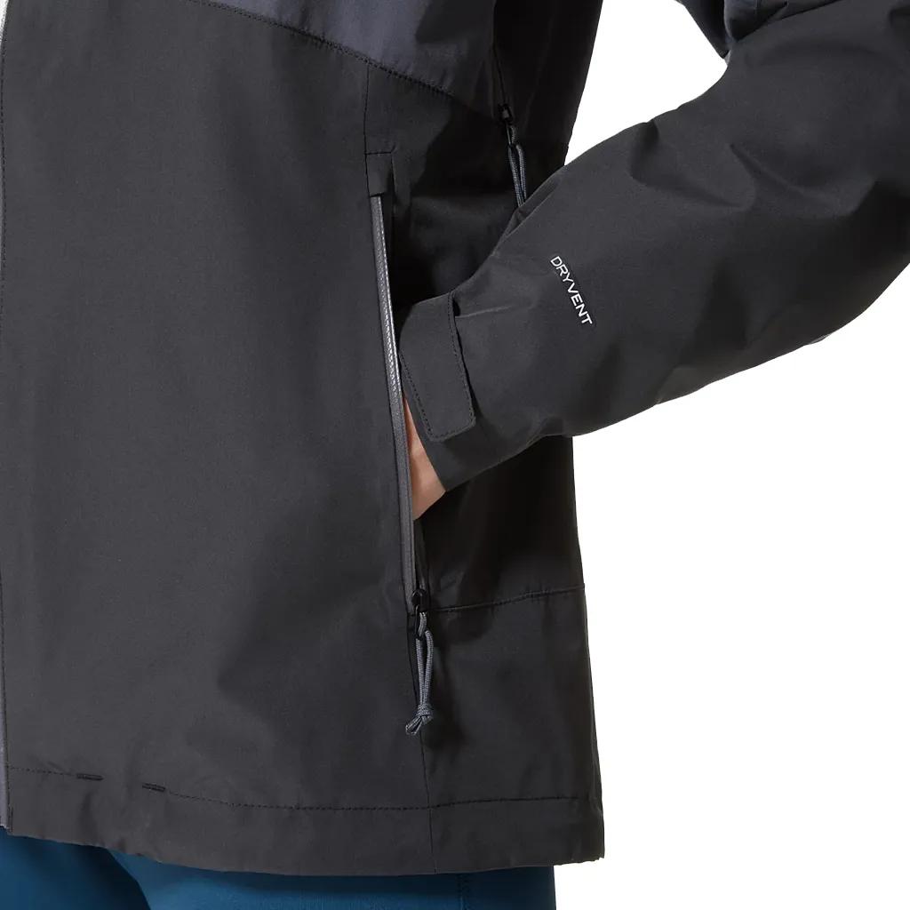 Women's Diablo Dynamic Jacket