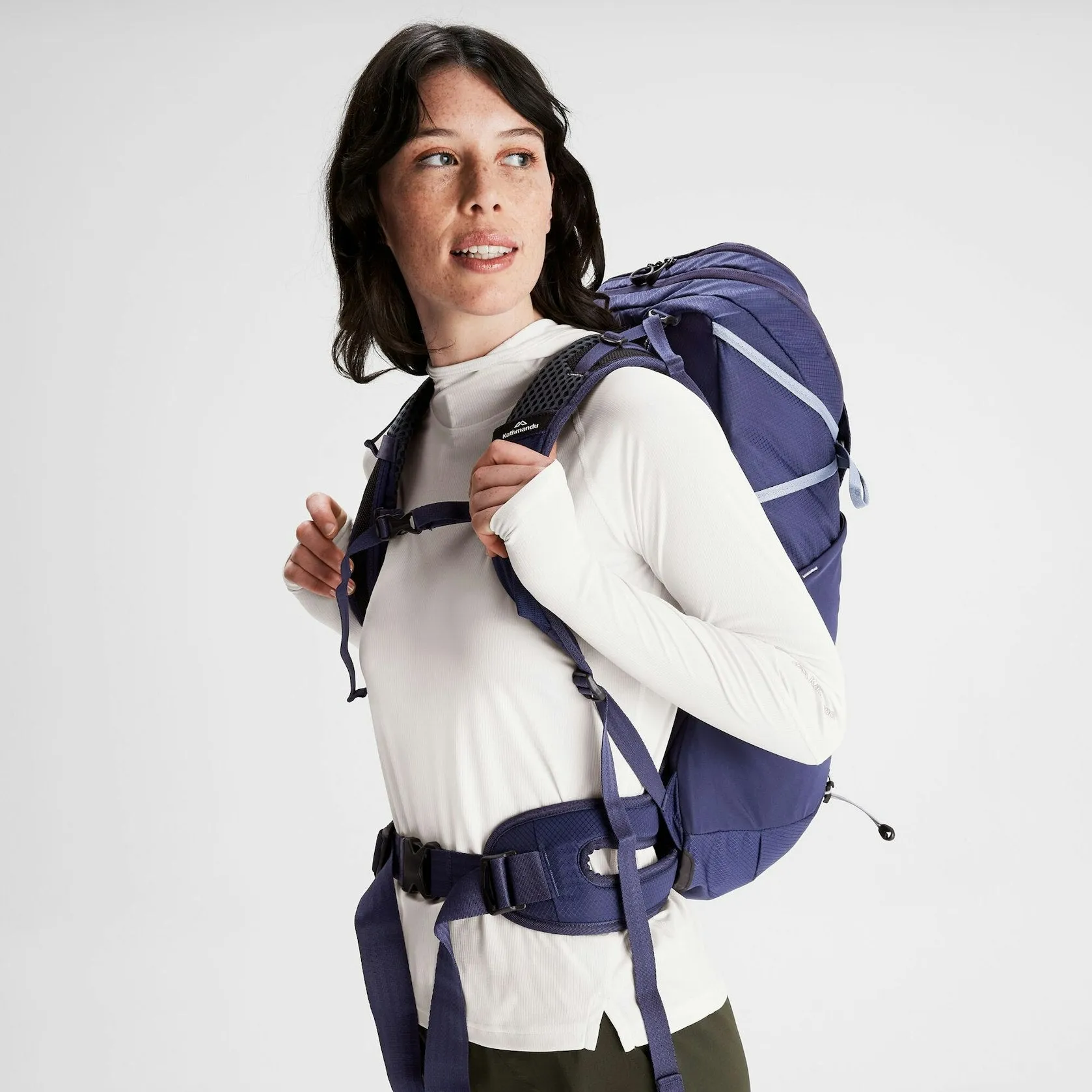 Women's Valorous Pack (28L)