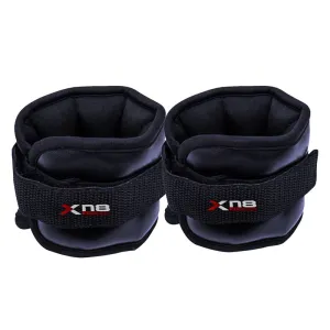 Xn8 Leather Ankle Weights