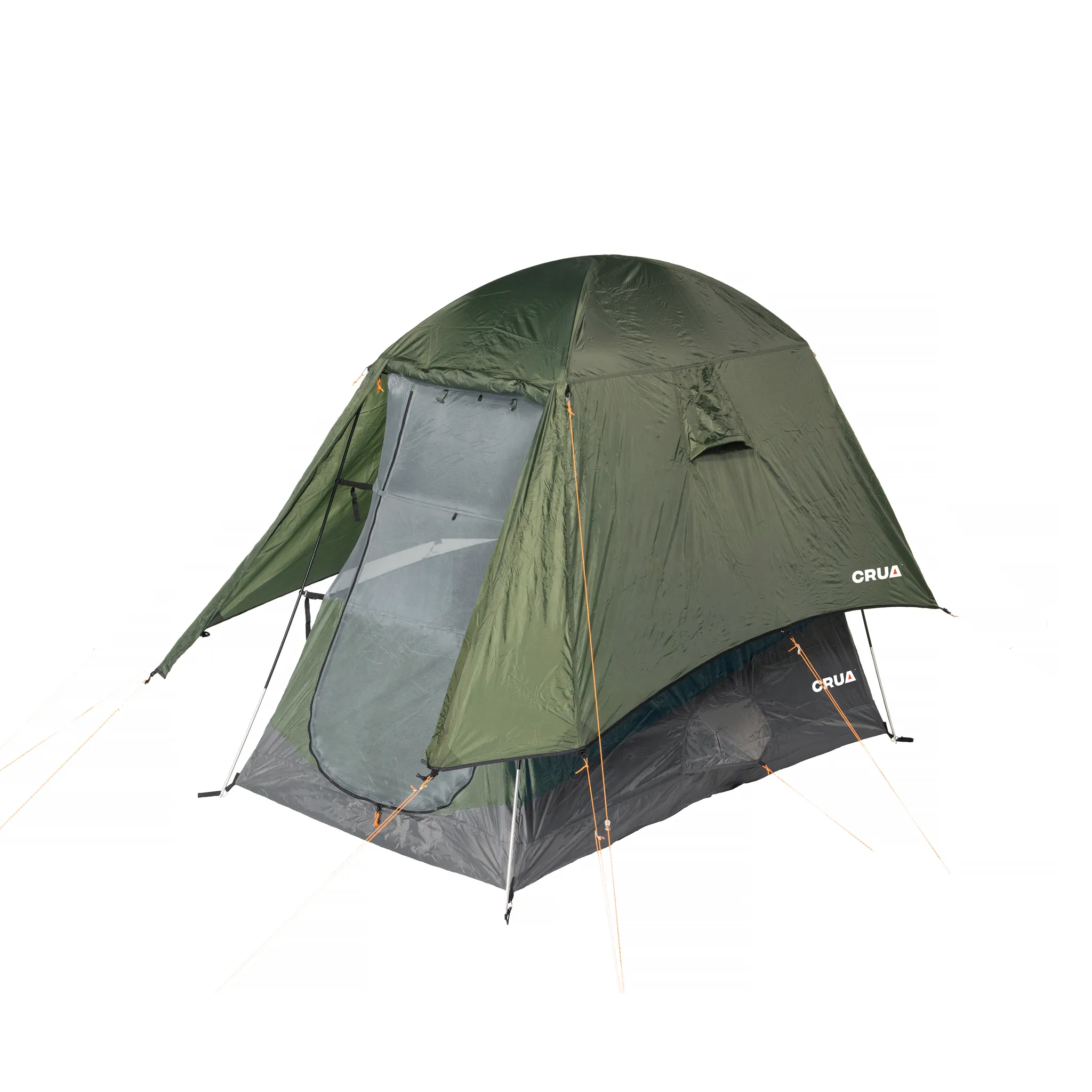 XTENT | 2 PERSON EXTENDABLE DOME TENT