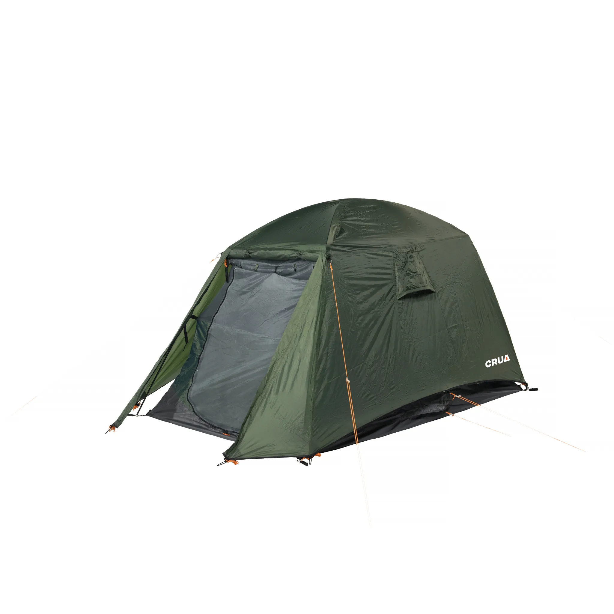 XTENT | 2 PERSON EXTENDABLE DOME TENT