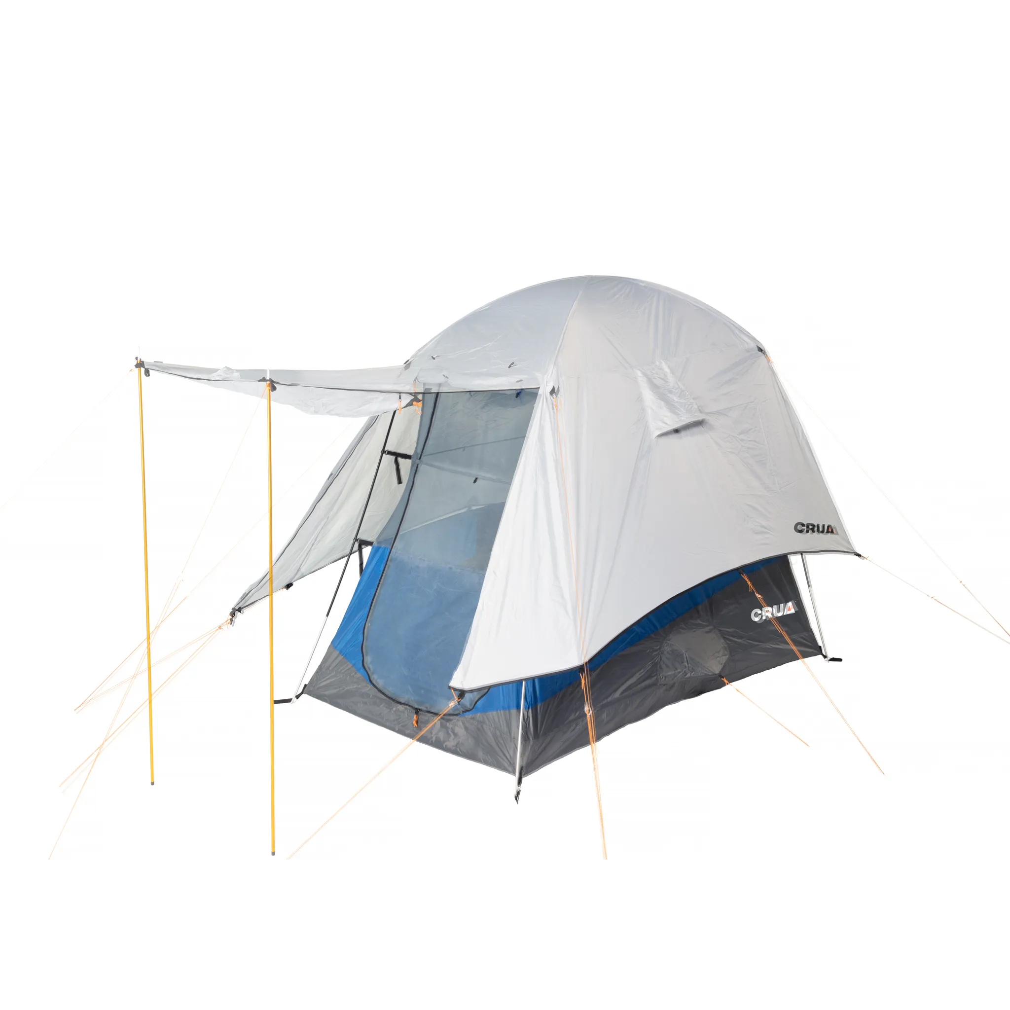 XTENT | 2 PERSON EXTENDABLE DOME TENT