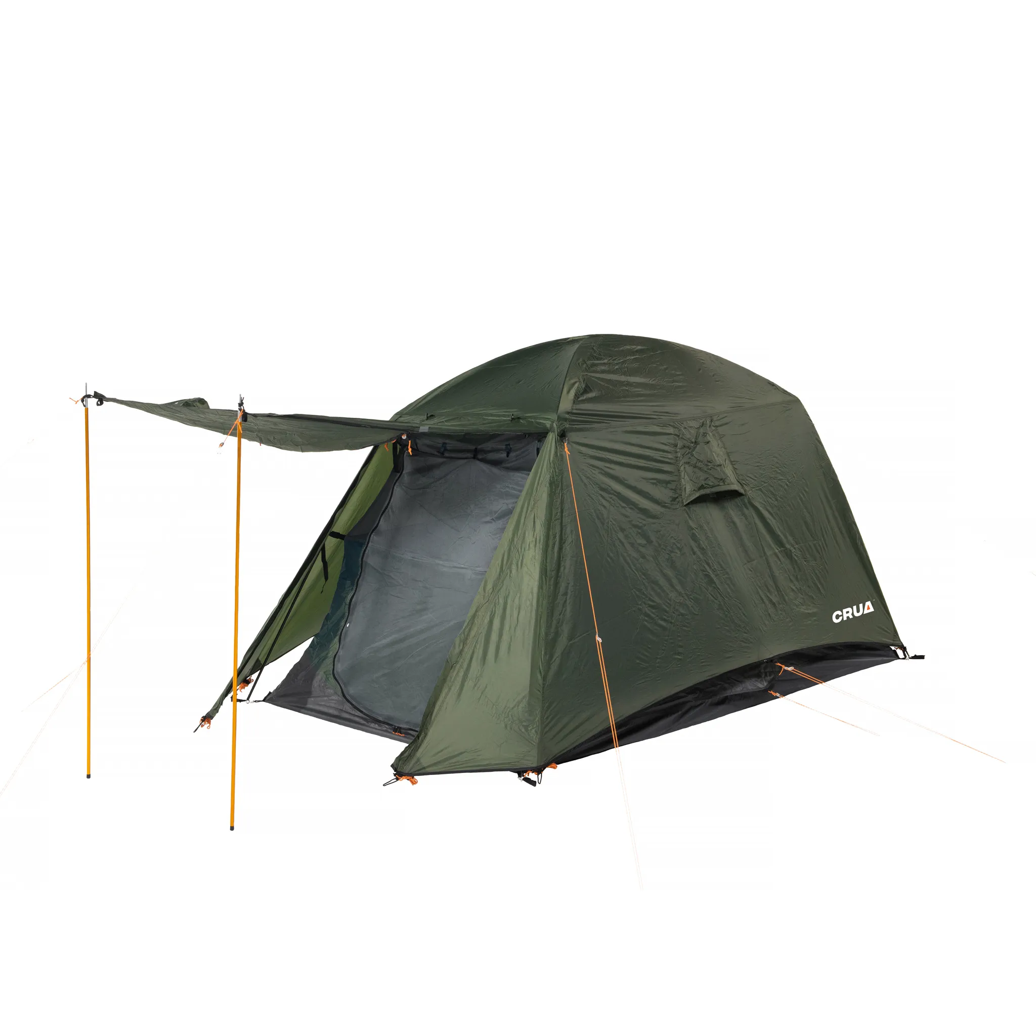 XTENT | 2 PERSON EXTENDABLE DOME TENT