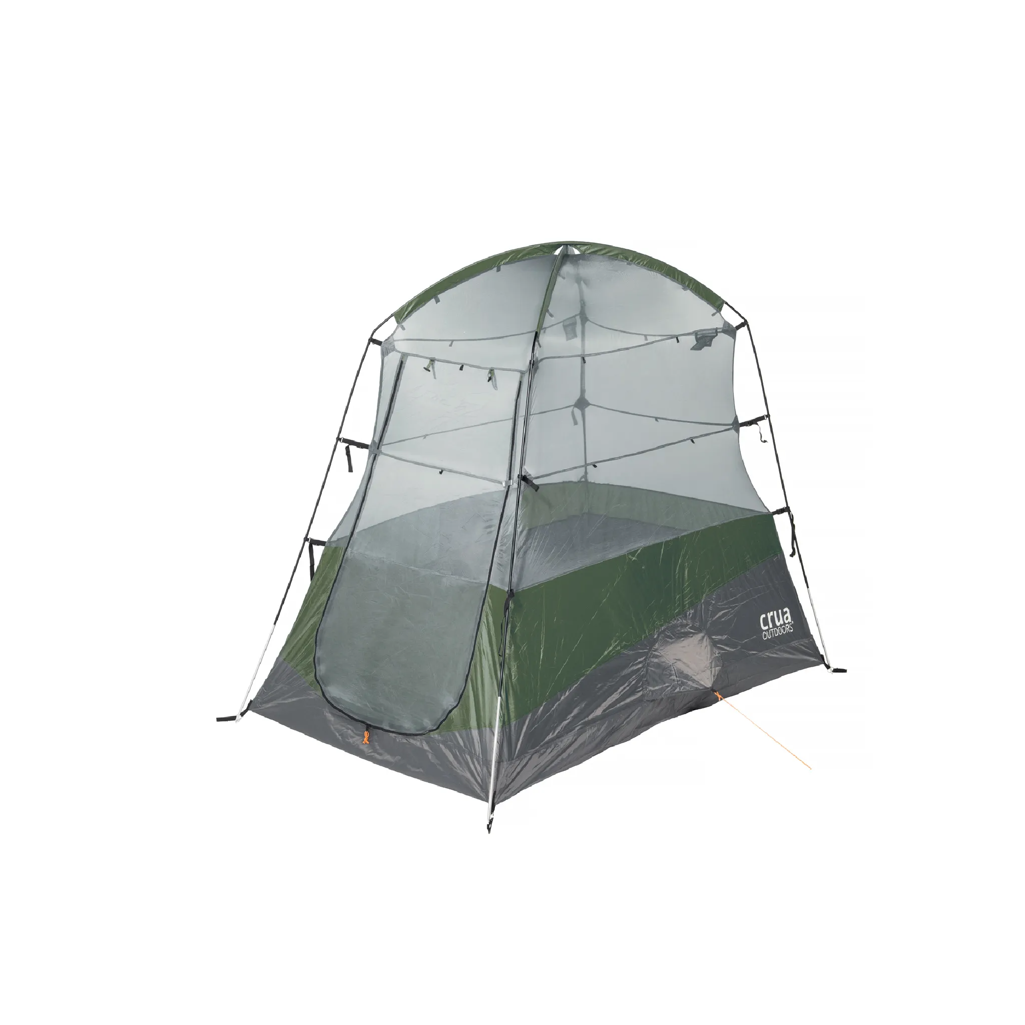 XTENT | 2 PERSON EXTENDABLE DOME TENT