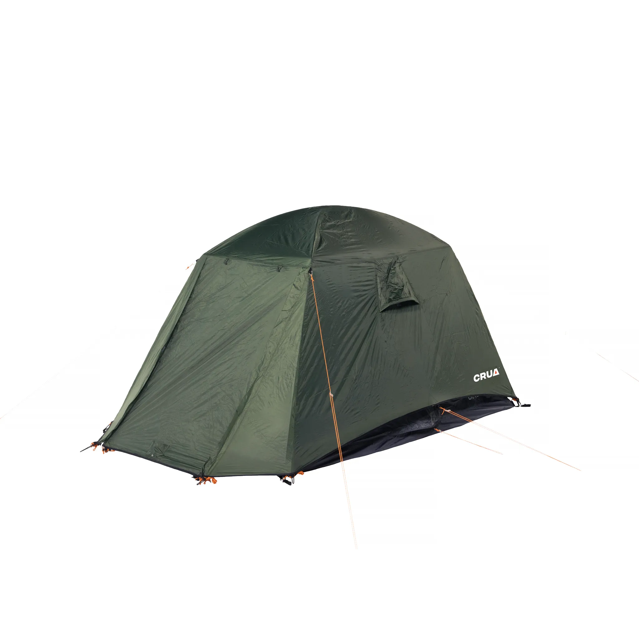 XTENT | 2 PERSON EXTENDABLE DOME TENT