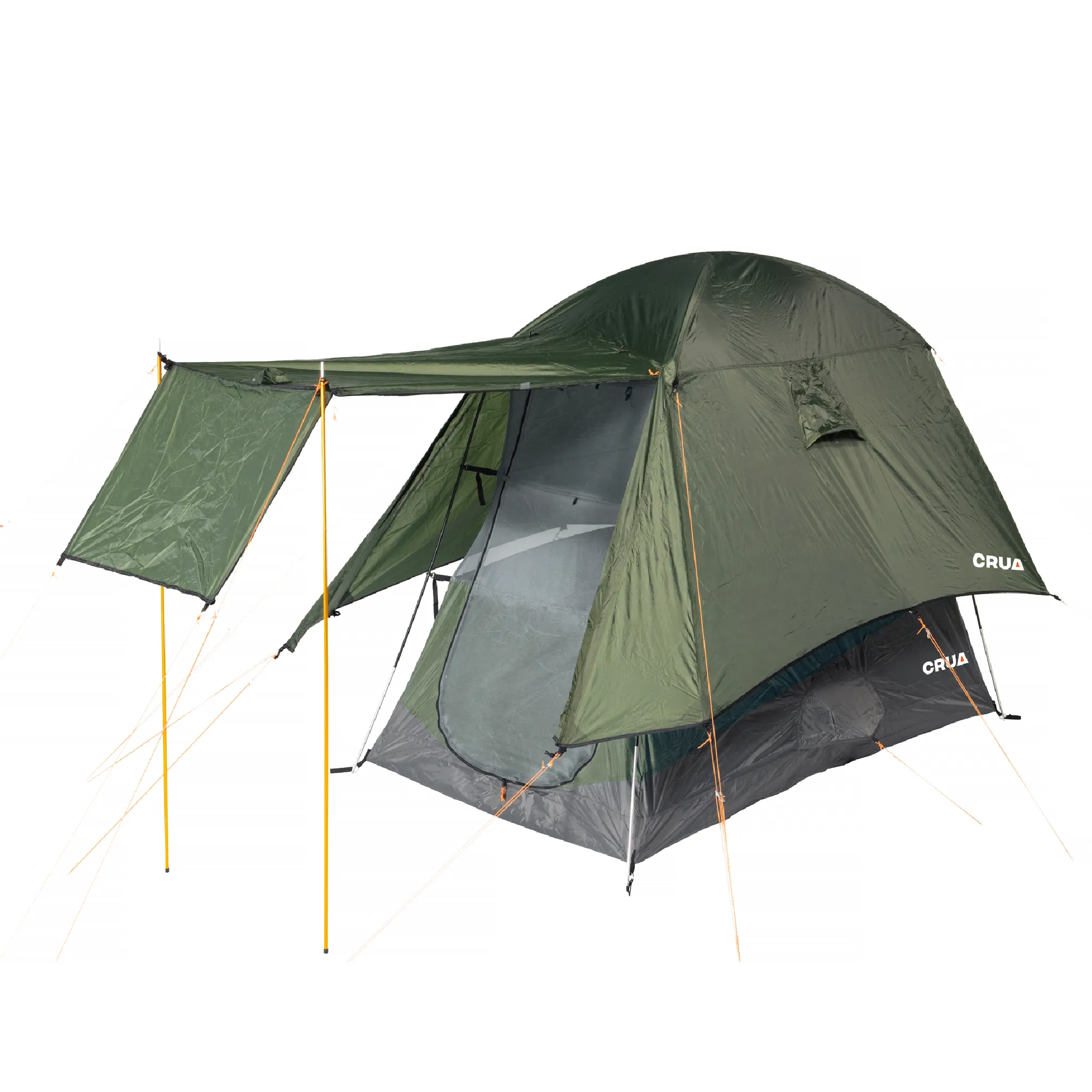 XTENT | 2 PERSON EXTENDABLE DOME TENT